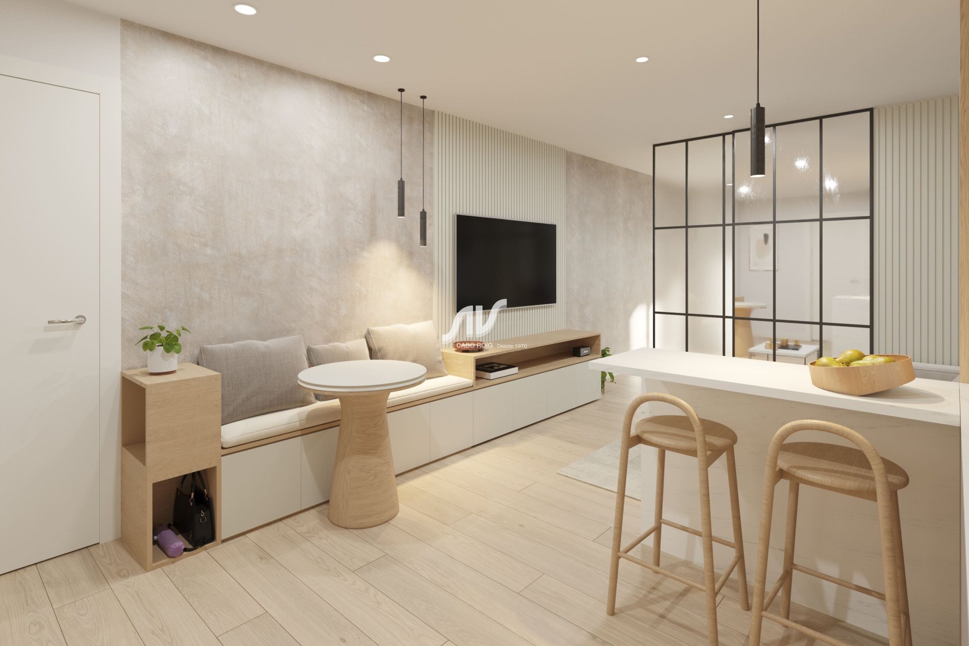 Nybygg - Apartment - Guardamar del Segura