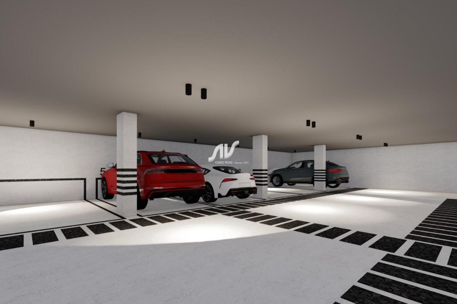 Nybygg - Apartment - Guardamar del Segura