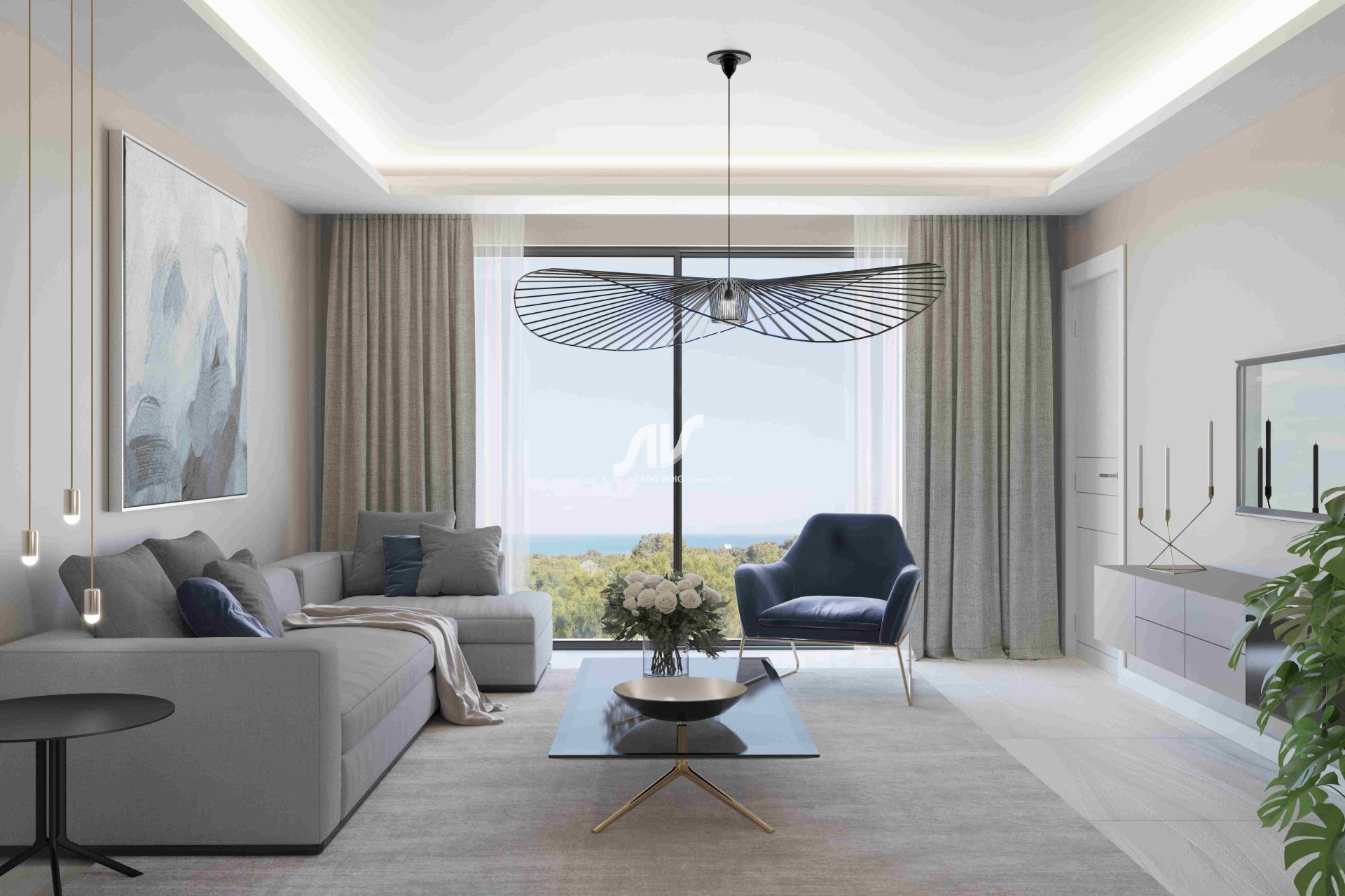 Nybygg - Apartment - Guardamar del Segura