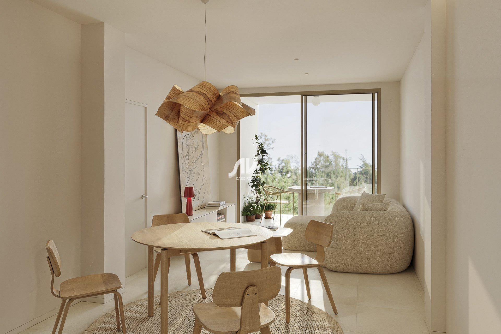 Nybygg - Apartment - Jacarilla