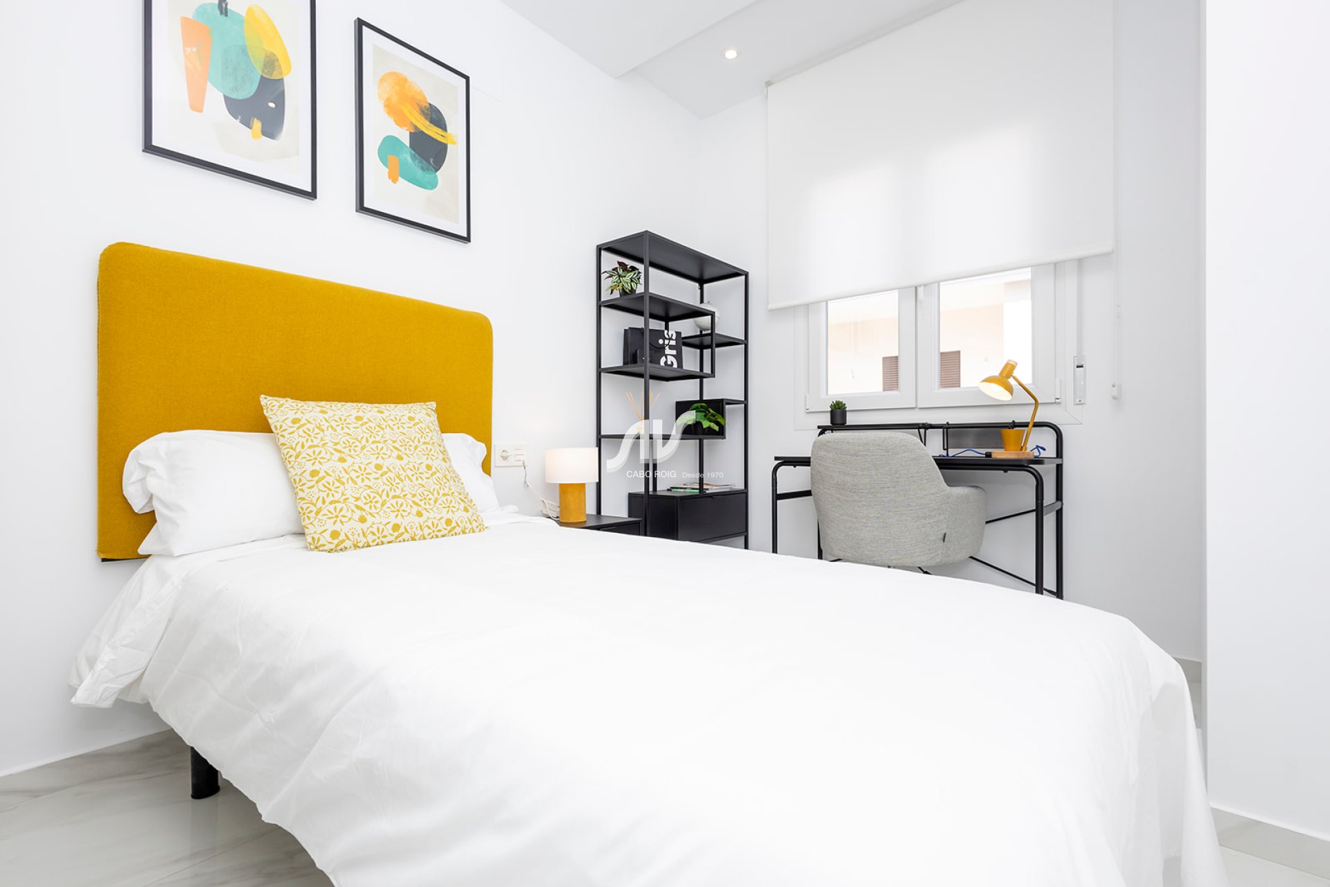 Nybygg - Apartment - Jacarilla