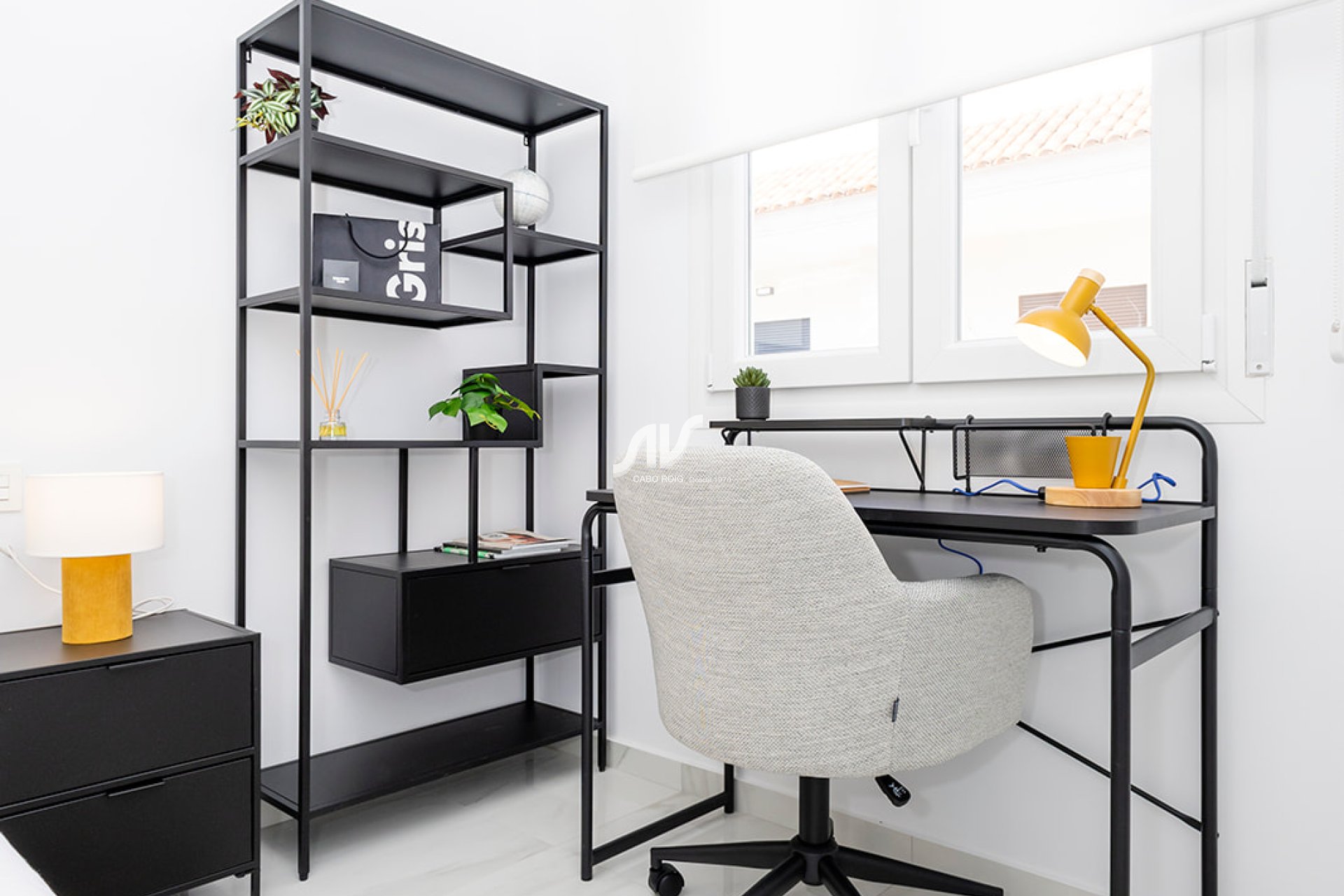 Nybygg - Apartment - Jacarilla