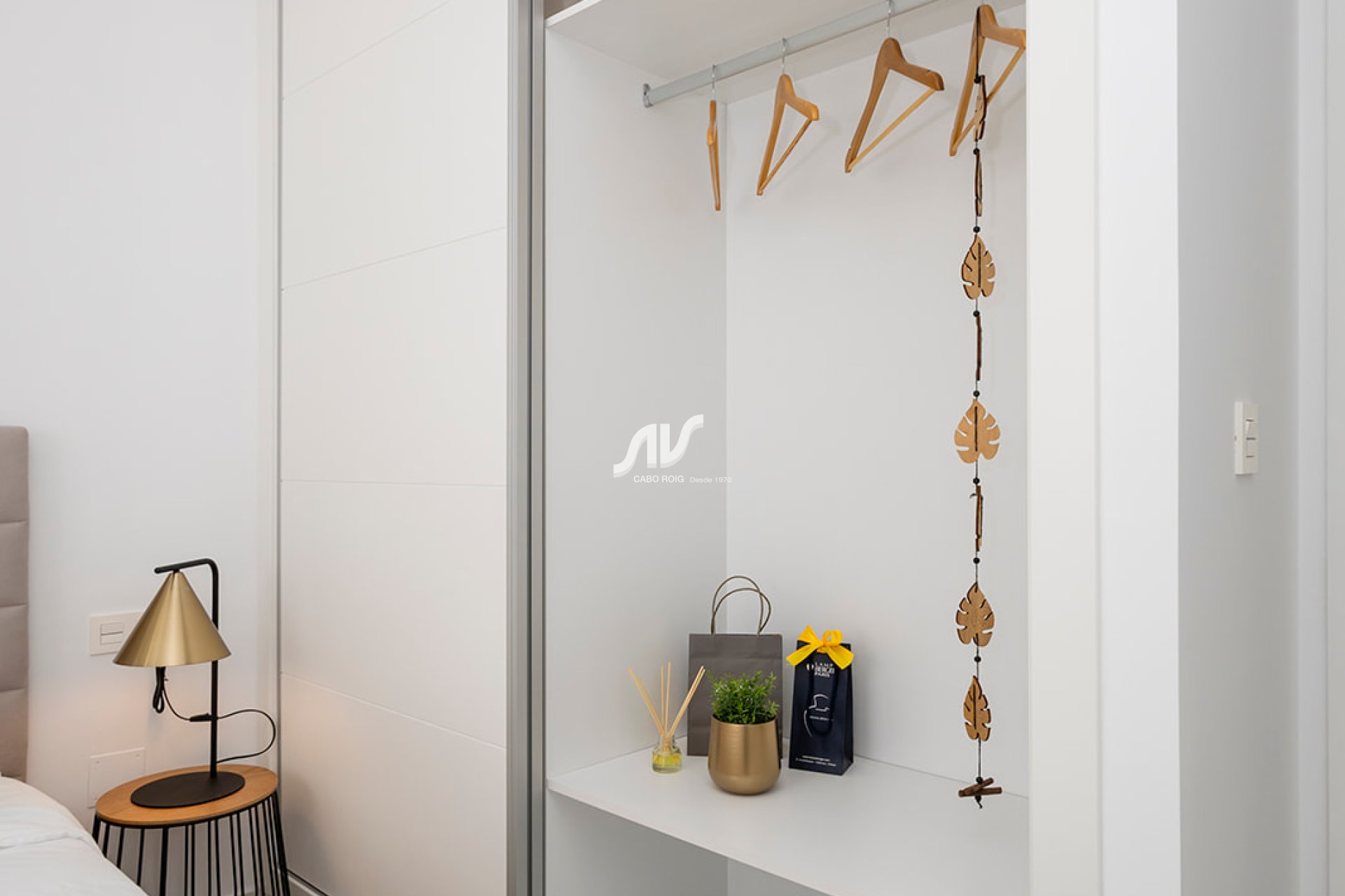 Nybygg - Apartment - Jacarilla