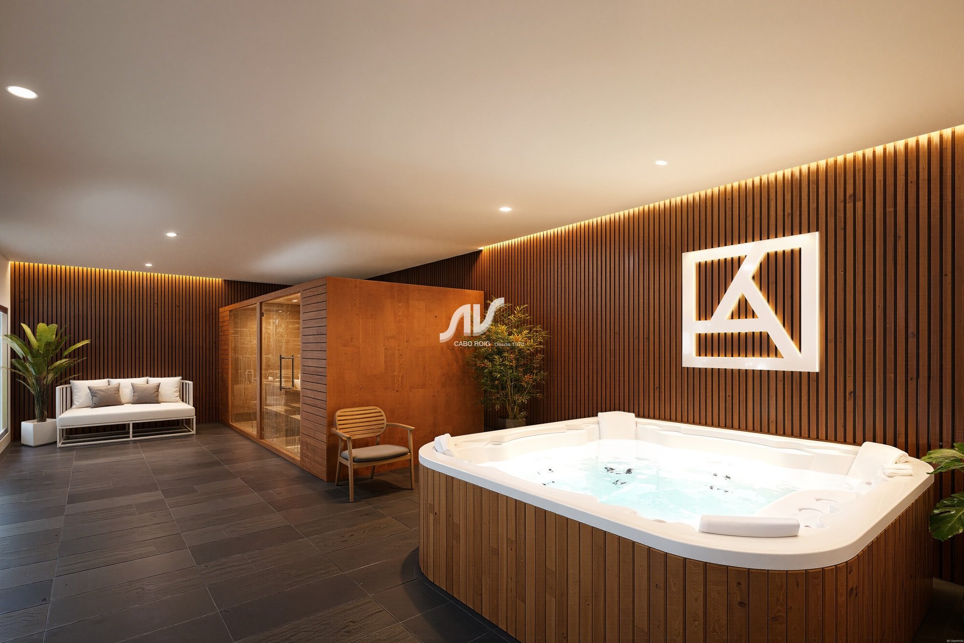 Nybygg - Apartment - Los Alcázares