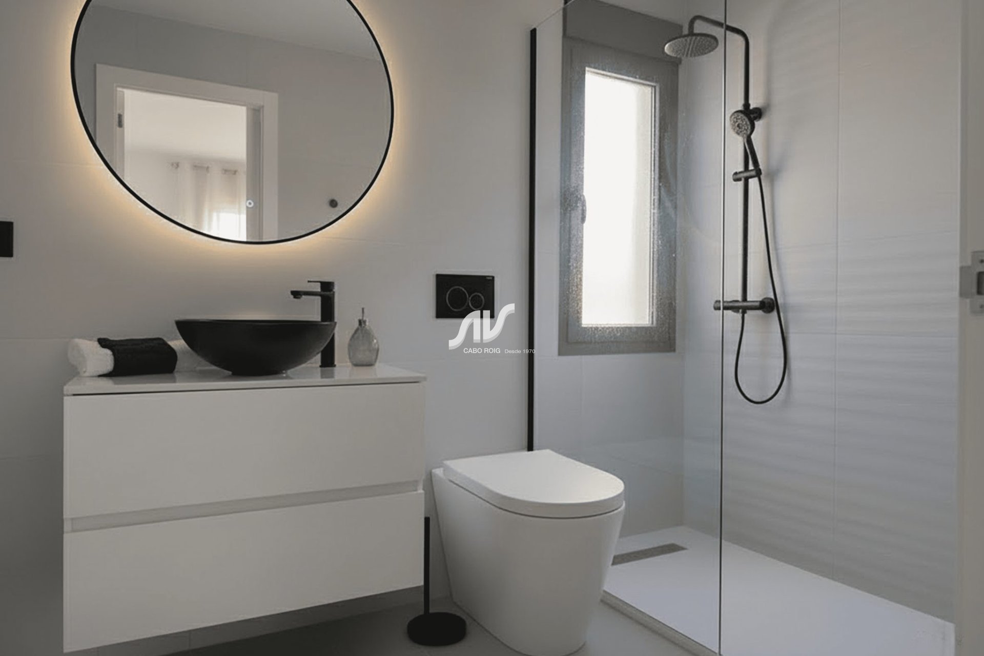 Nybygg - Apartment - Los Alcázares