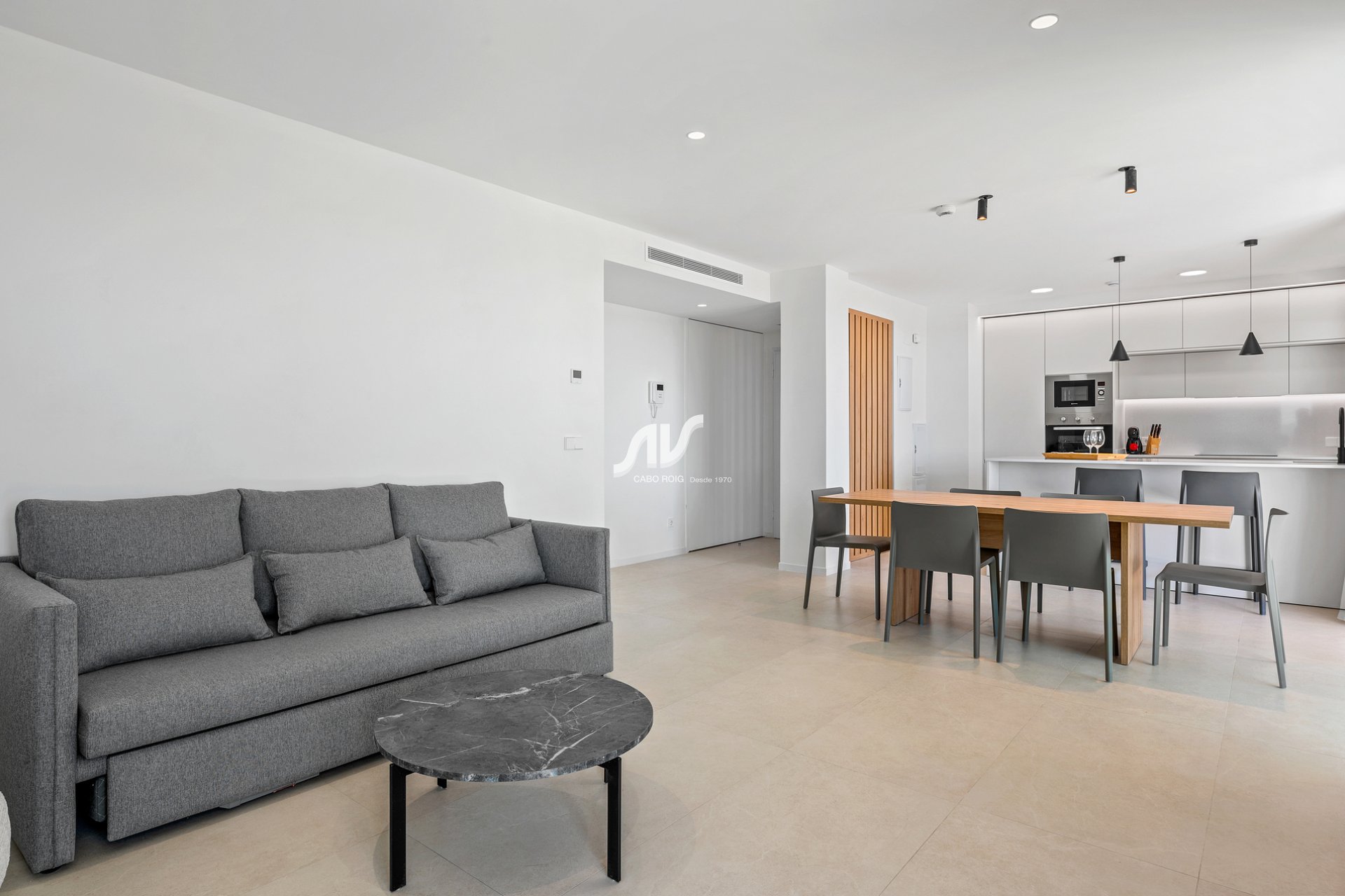 Nybygg - Apartment - Los Alcázares