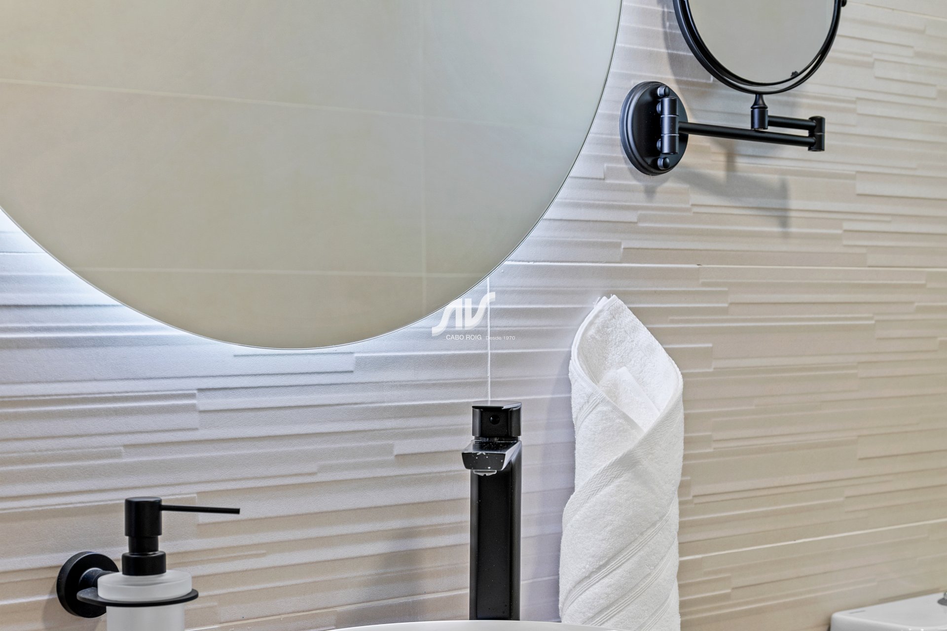 Nybygg - Apartment - Los Alcázares