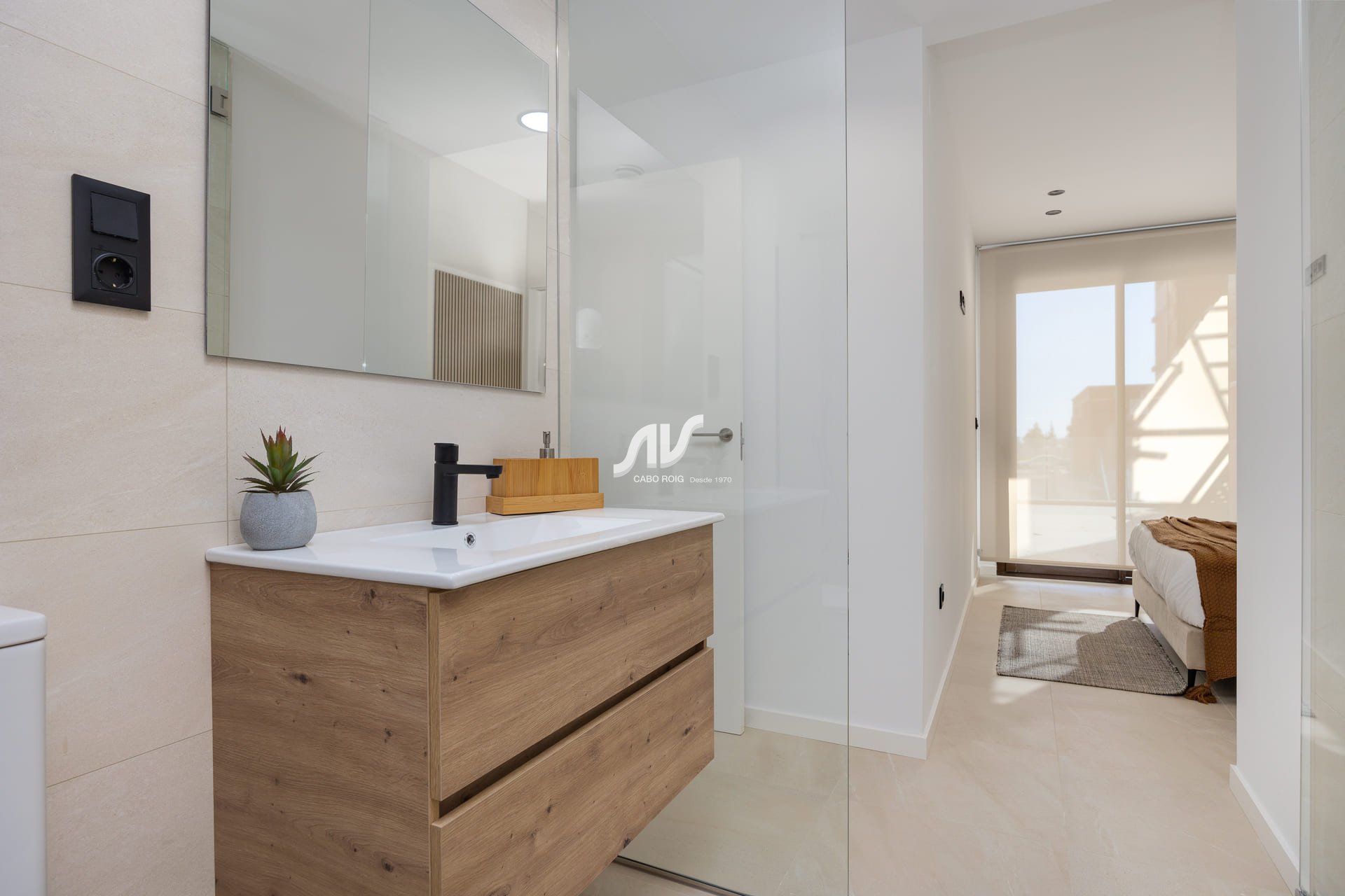 Nybygg - Apartment - Los Alcázares