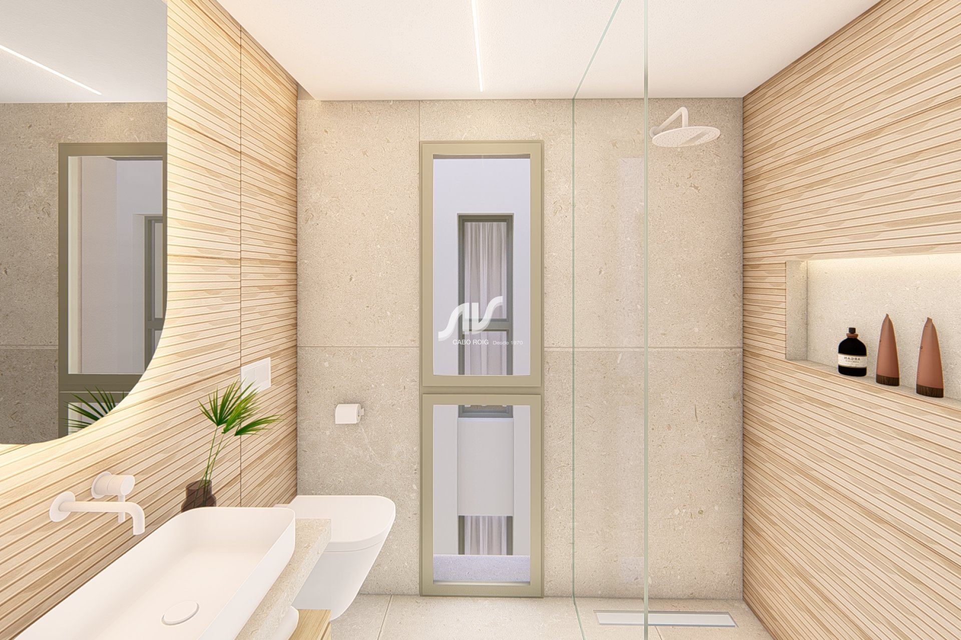 Nybygg - Apartment - Los Alcázares