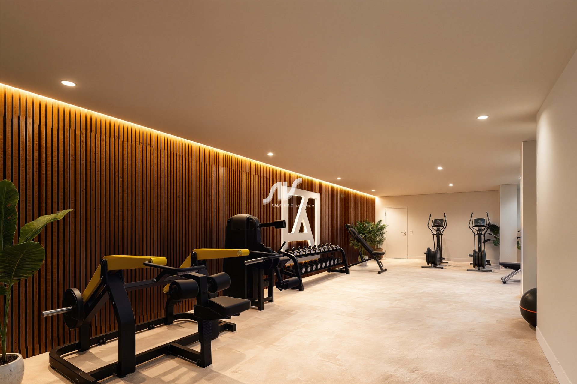 Nybygg - Apartment - Los Alcázares