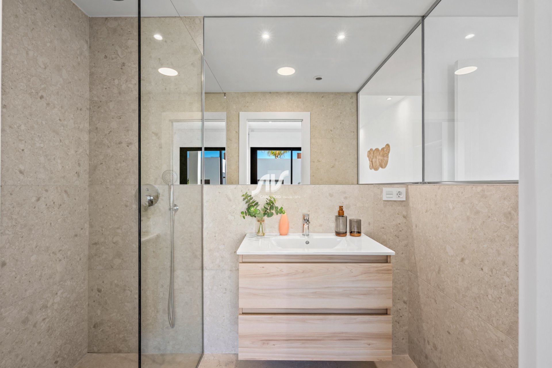 Nybygg - Apartment - Los Alcázares