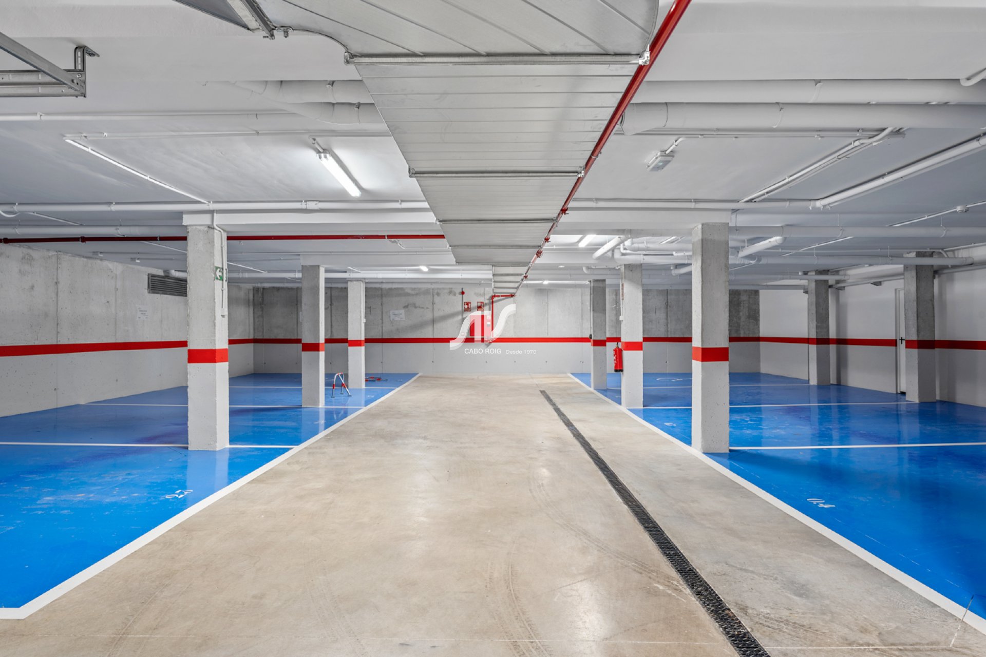 Nybygg - Apartment - Los Alcázares