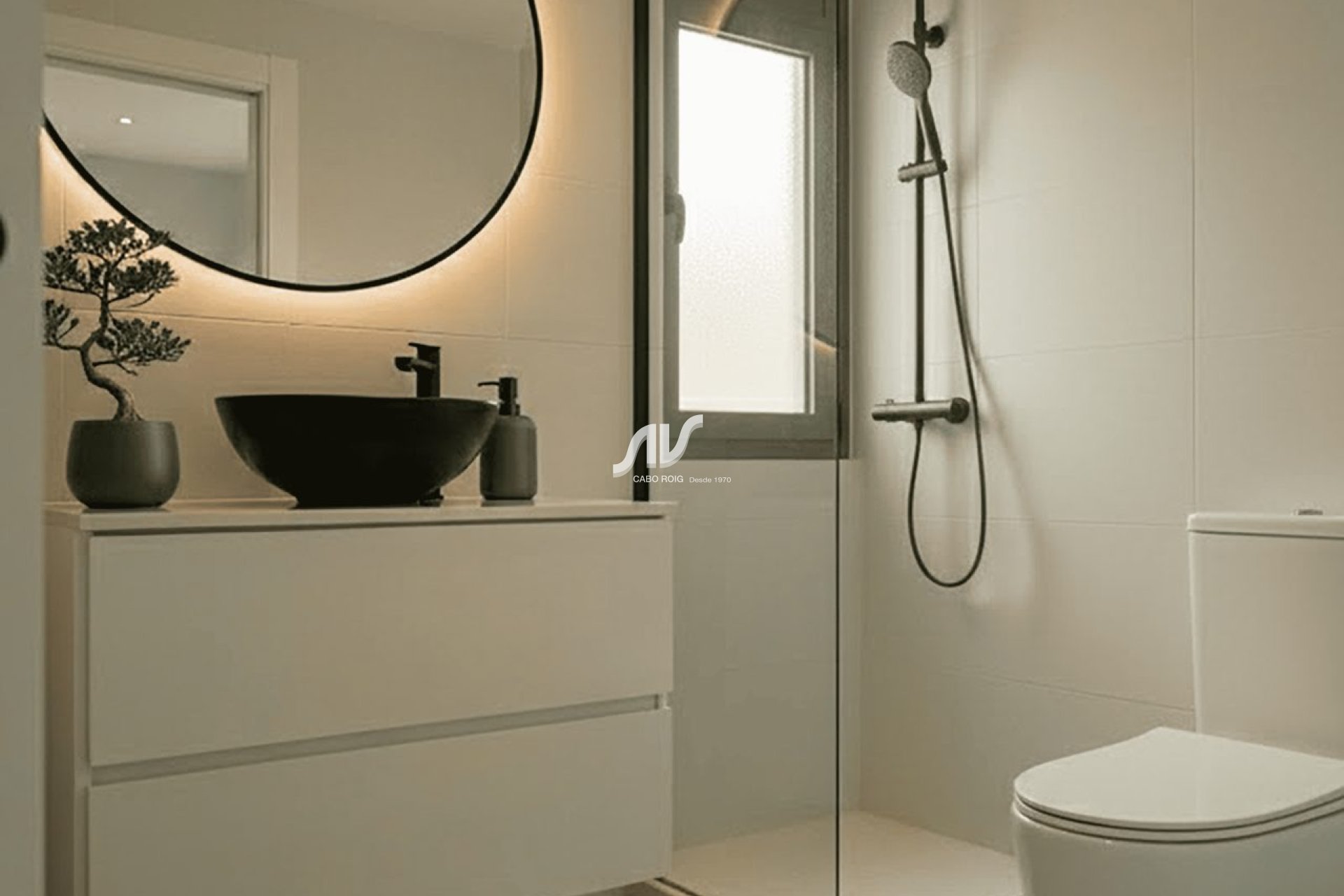 Nybygg - Apartment - Los Alcázares