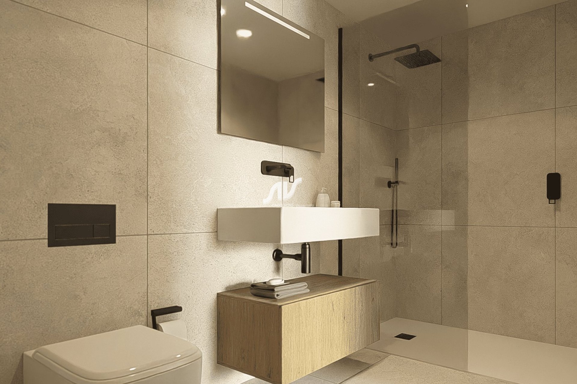 Nybygg - Apartment - Los Alcázares