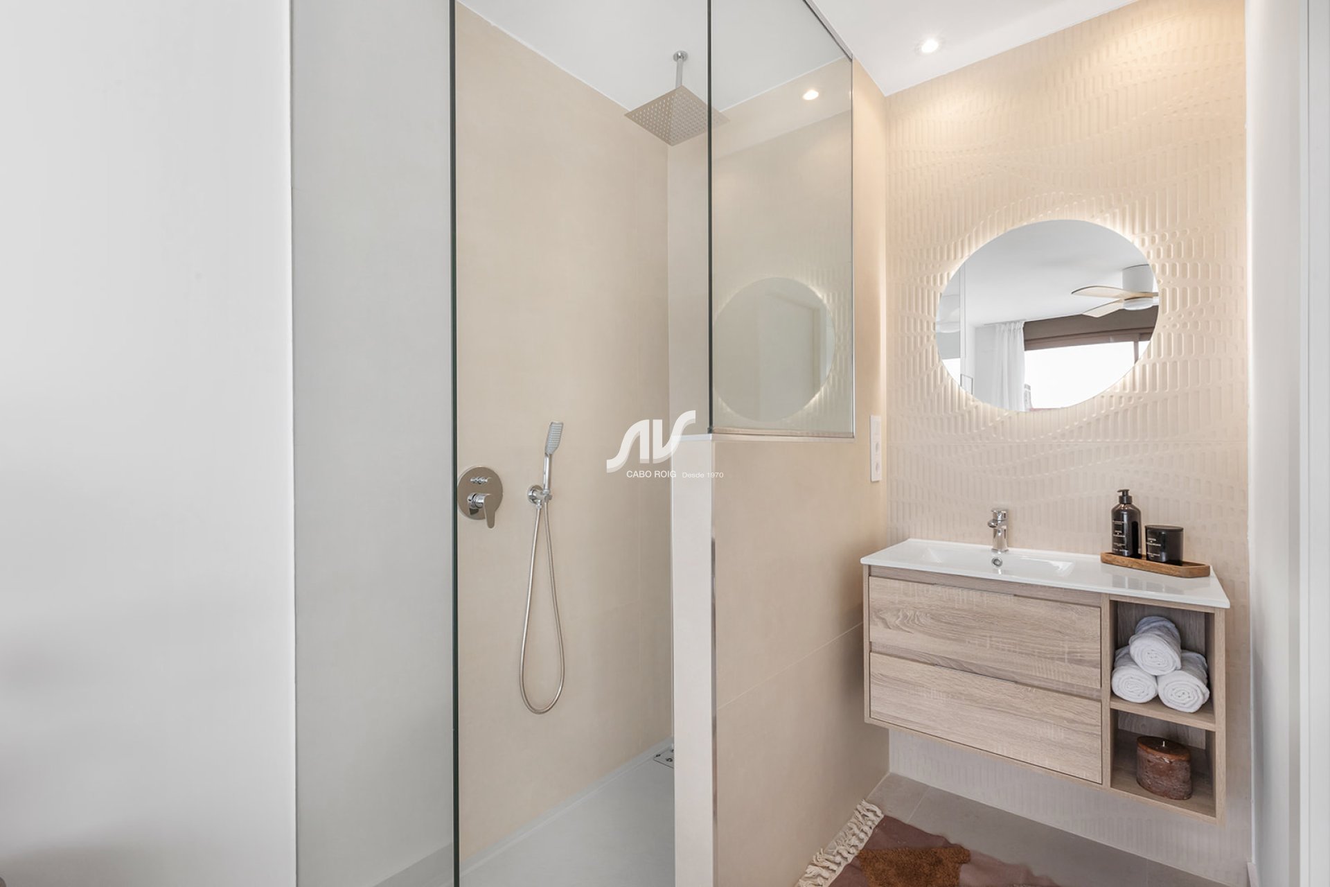 Nybygg - Apartment - Los Alcázares