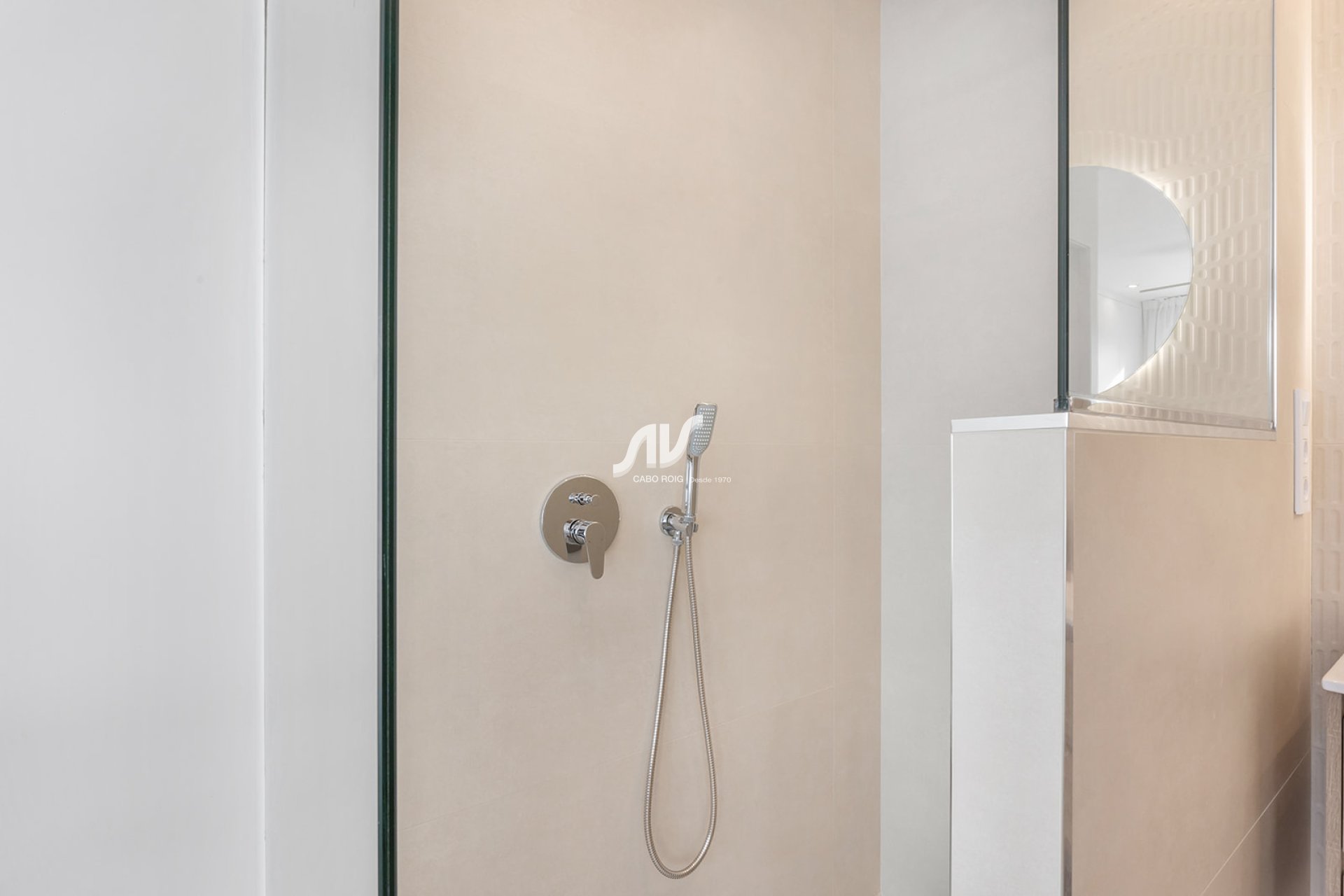 Nybygg - Apartment - Los Alcázares