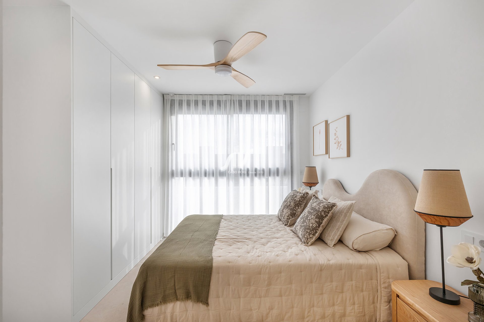 Nybygg - Apartment - Los Alcázares