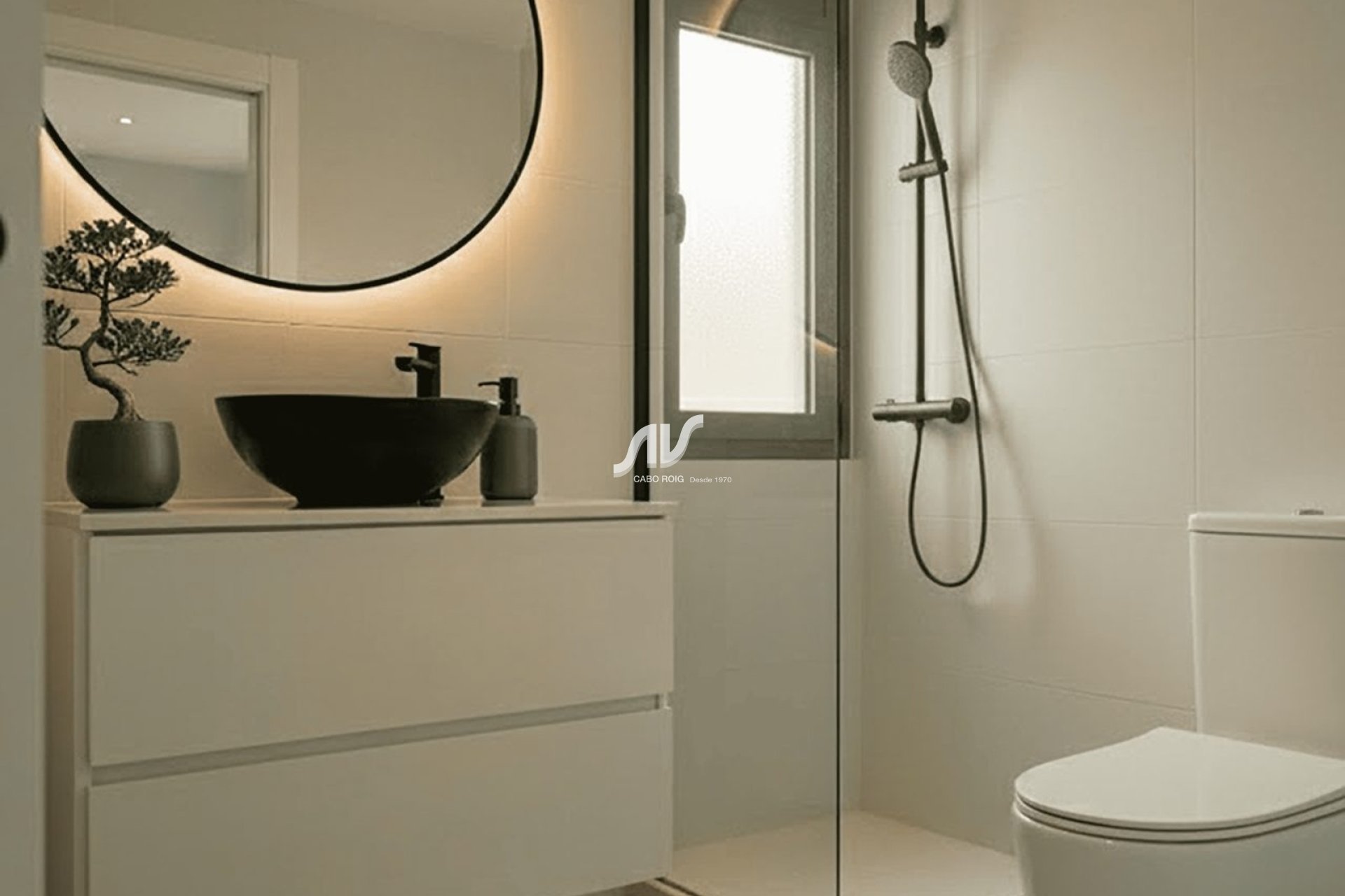 Nybygg - Apartment - Los Alcázares