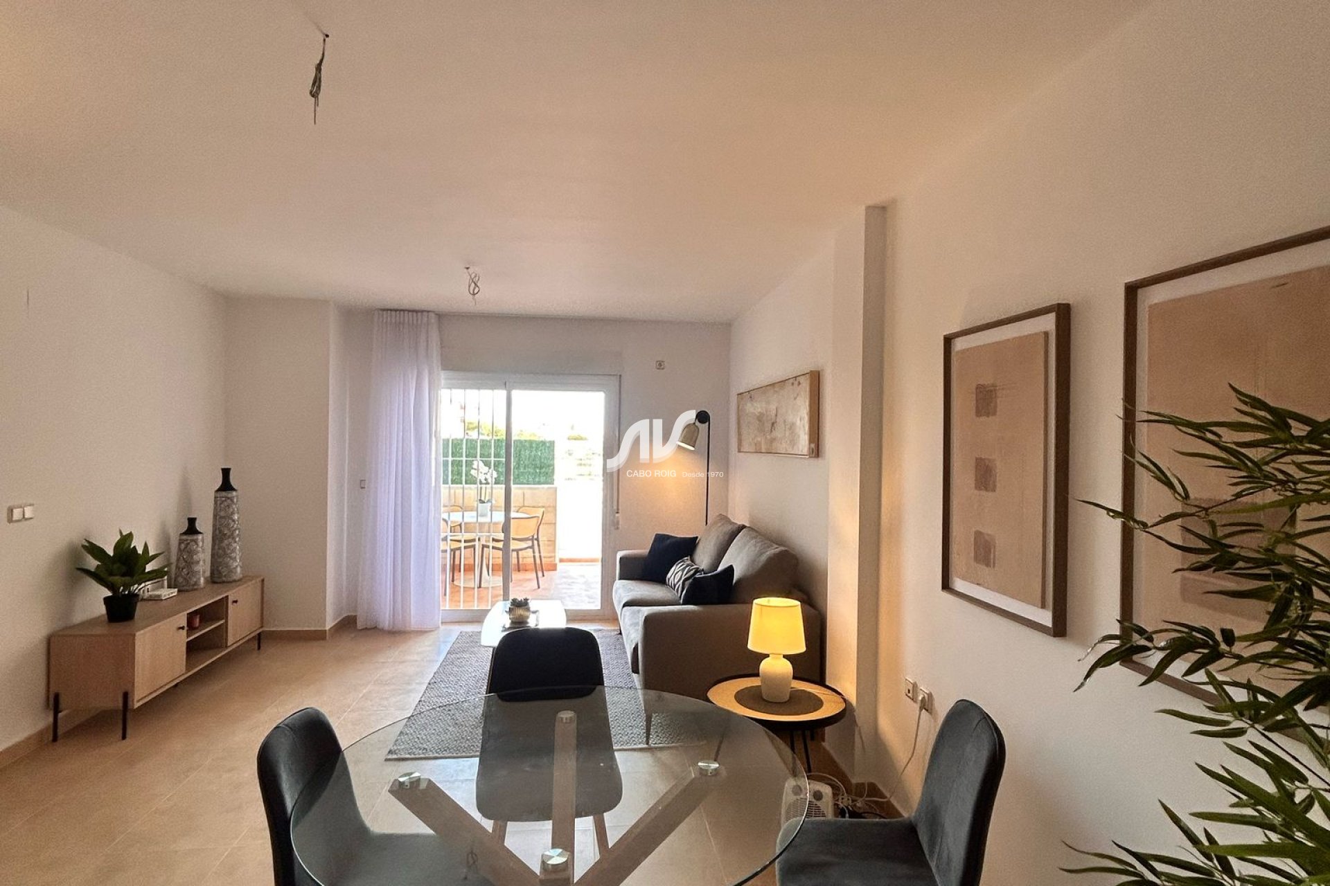 Nybygg - Apartment - Orihuela Costa - Orihuela