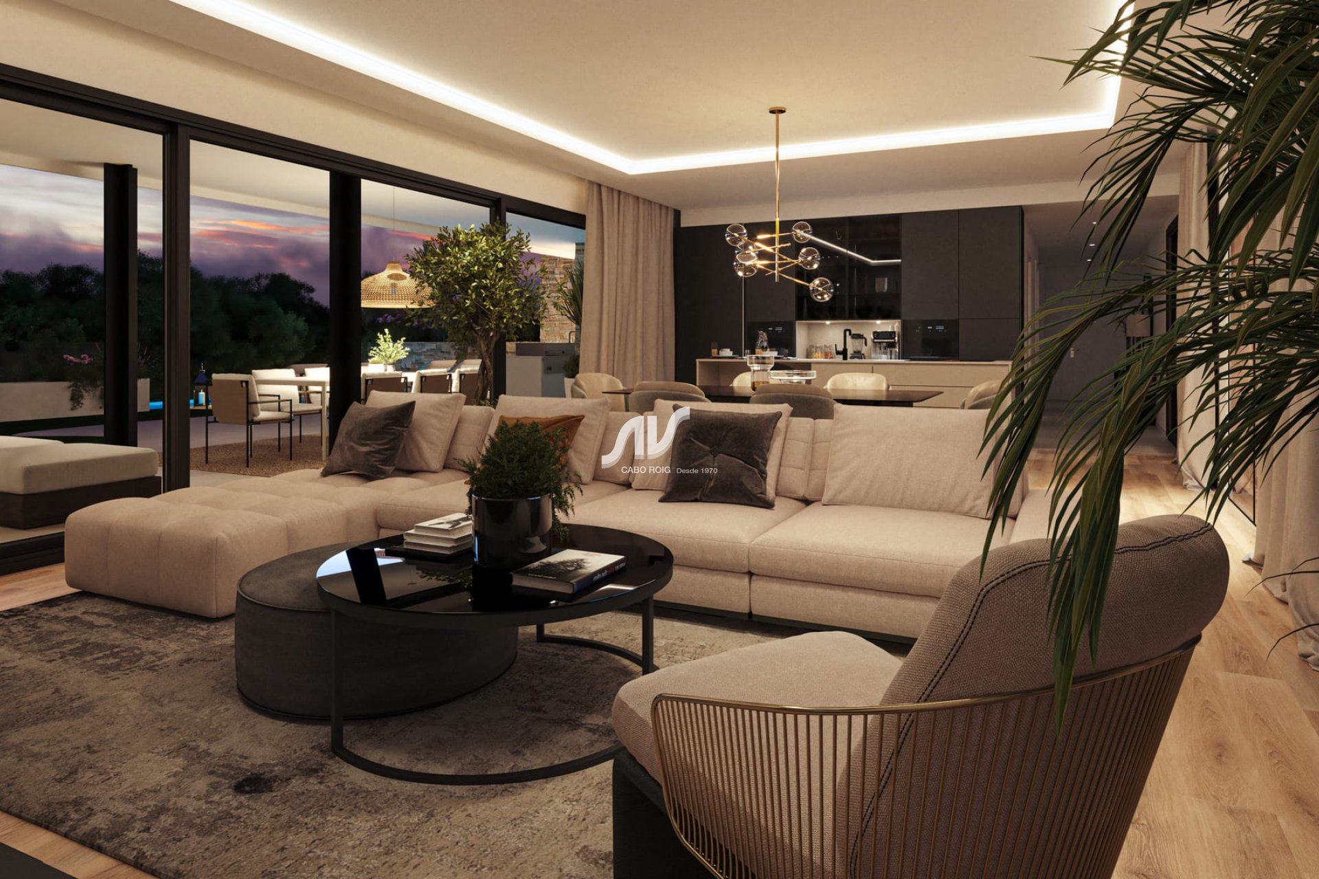 Nybygg - Apartment - Orihuela Costa - Orihuela