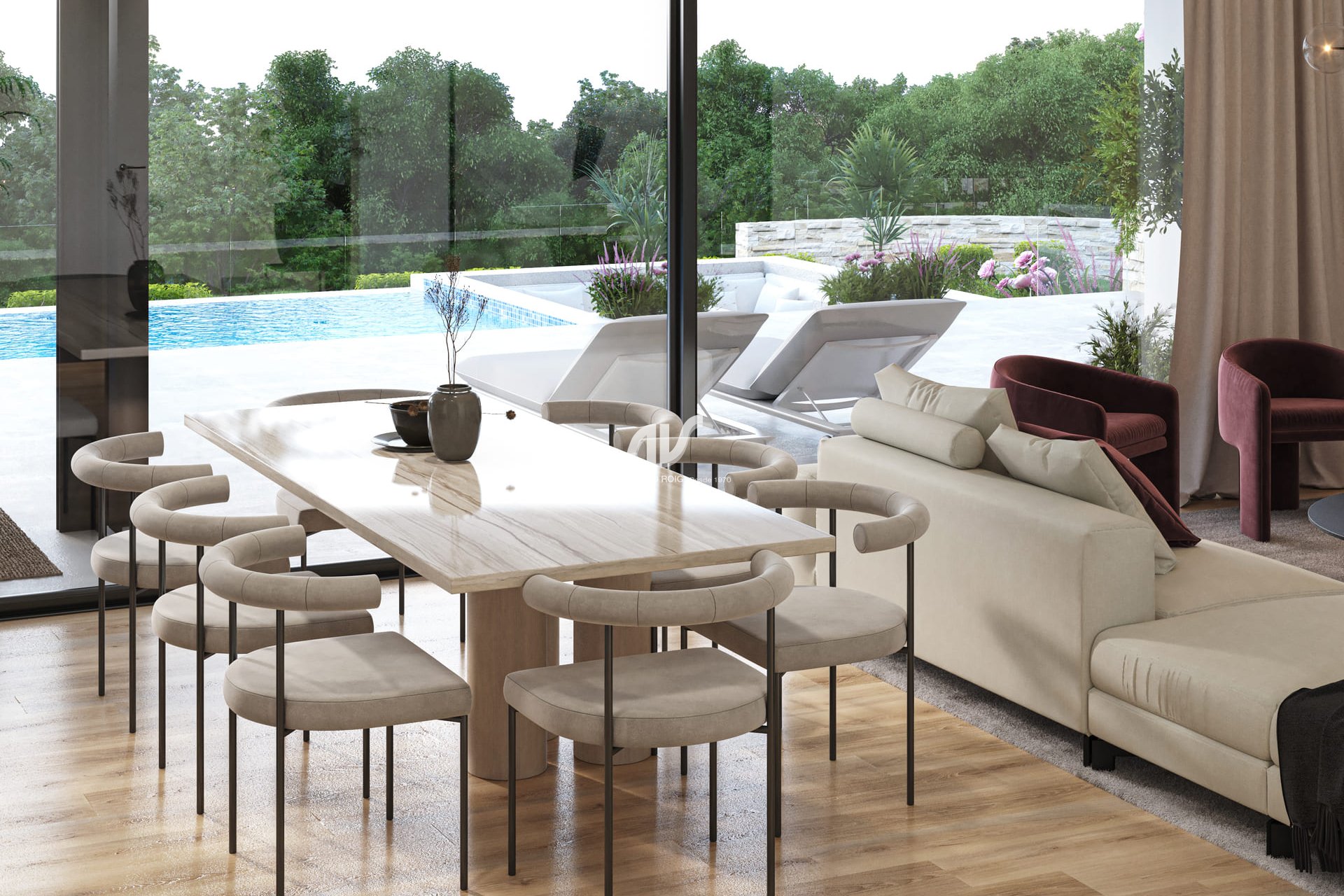 Nybygg - Apartment - Orihuela Costa - Orihuela