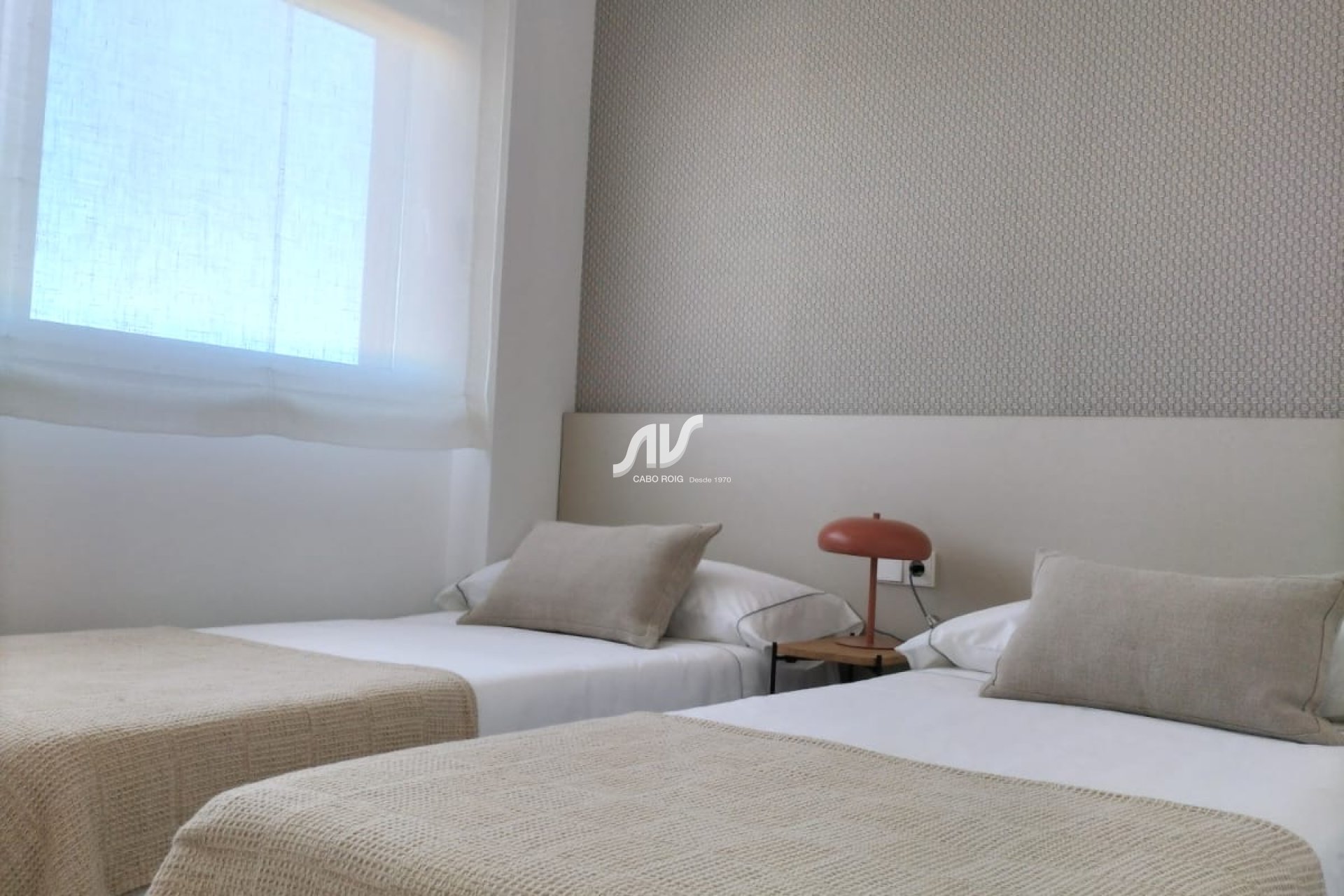 Nybygg - Apartment - Orihuela Costa