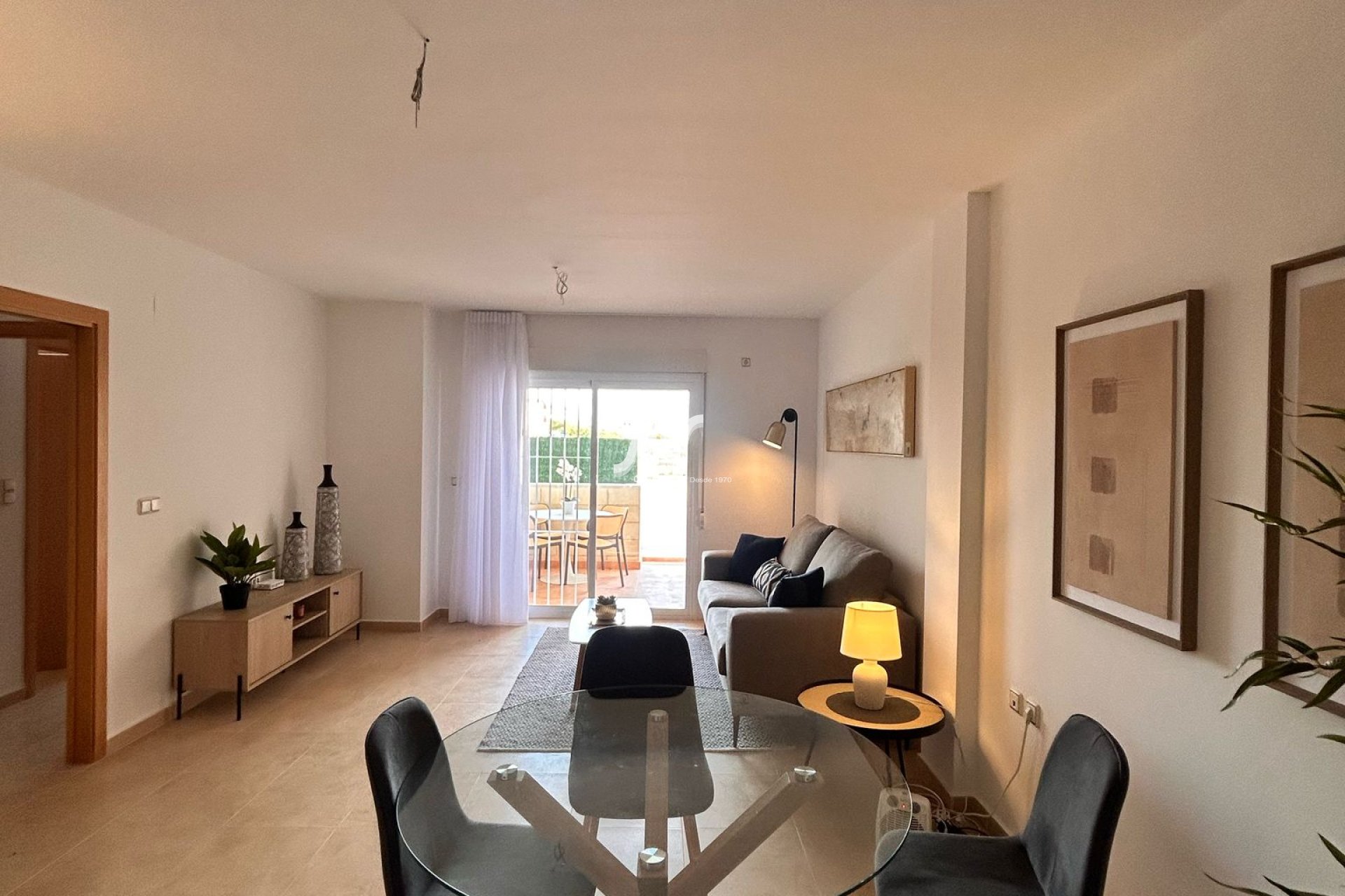 Nybygg - Apartment - Orihuela Costa