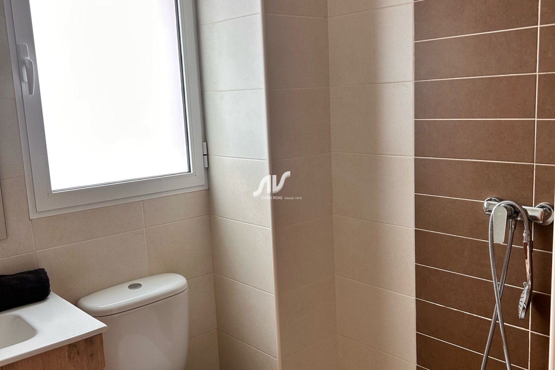 Nybygg - Apartment - Orihuela Costa