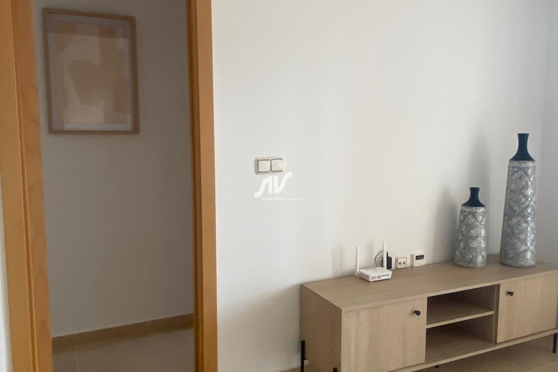 Nybygg - Apartment - Orihuela Costa