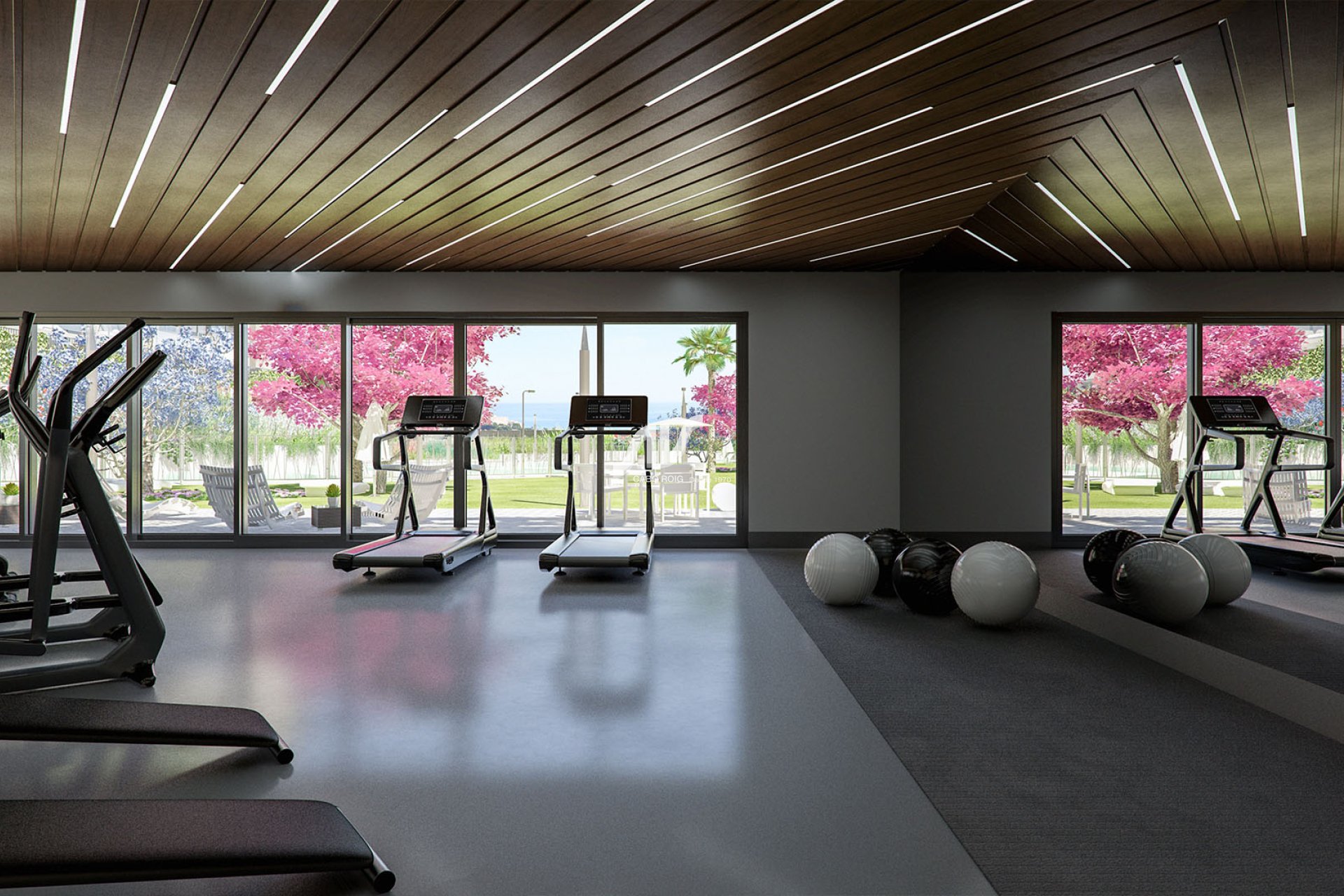 Nybygg - Apartment - Orihuela Costa