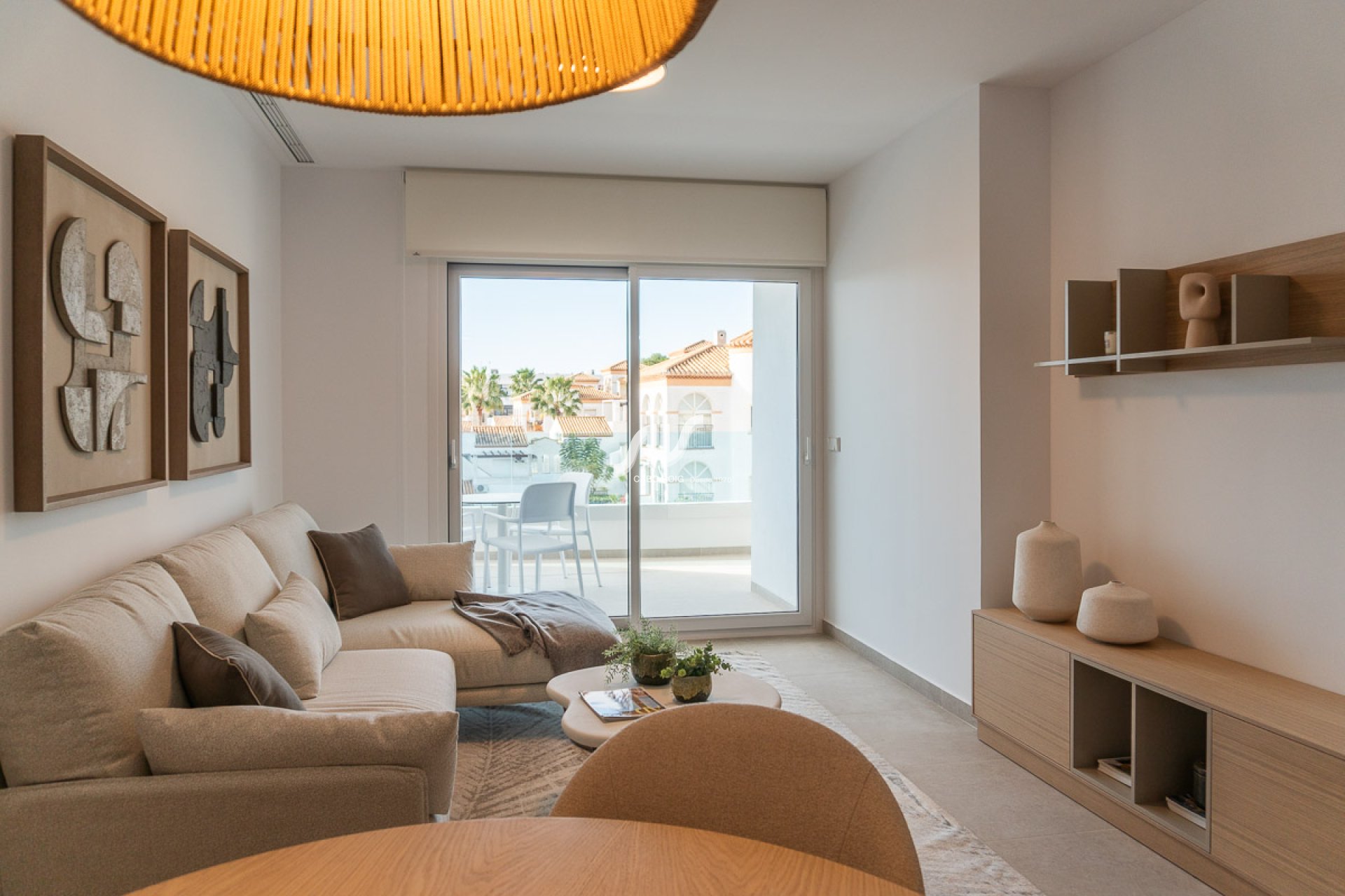 Nybygg - Apartment - Orihuela Costa