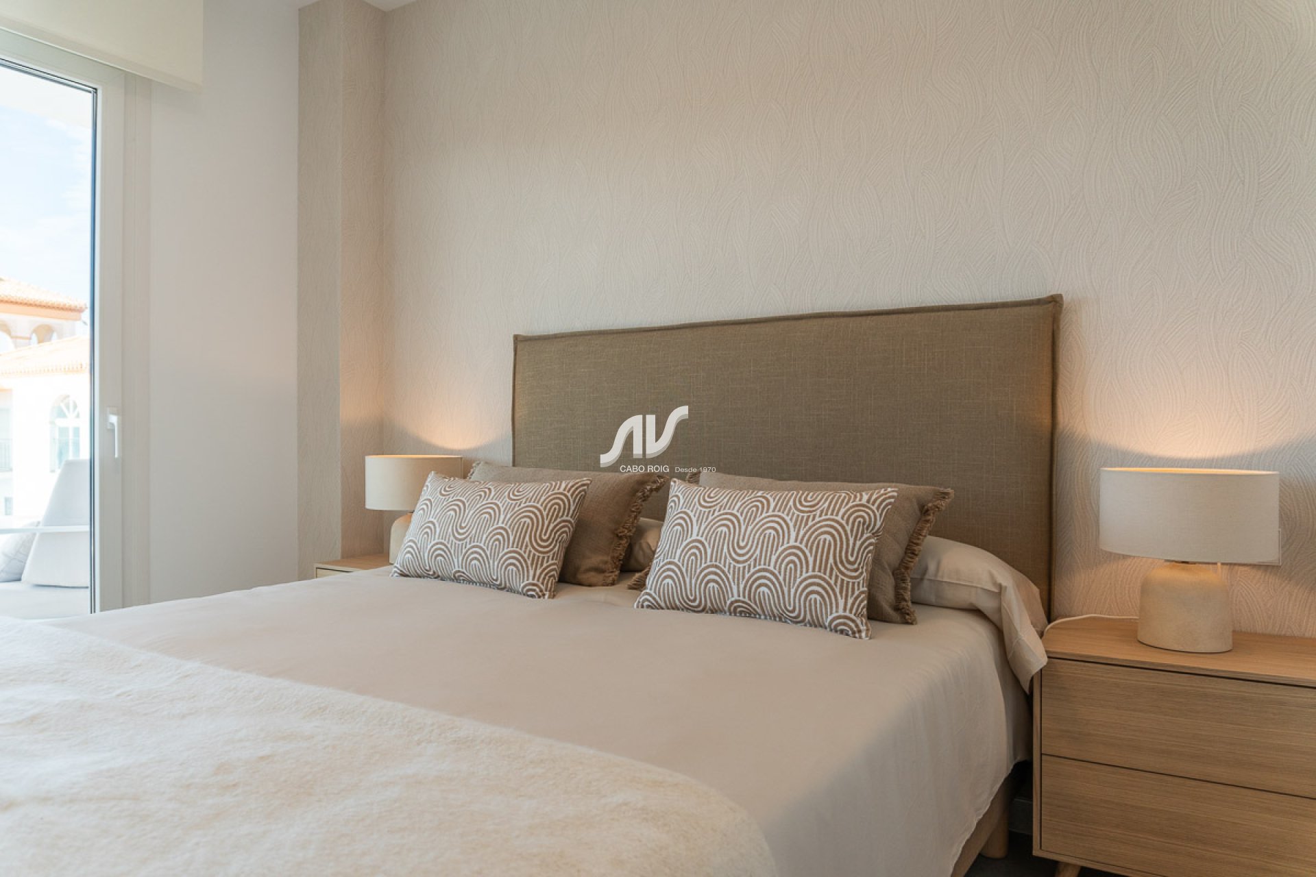 Nybygg - Apartment - Orihuela Costa