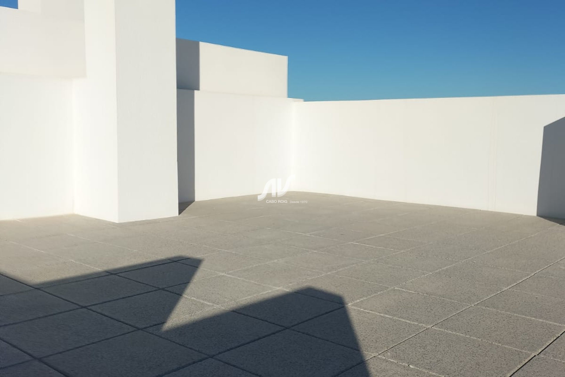 Nybygg - Apartment - Orihuela Costa