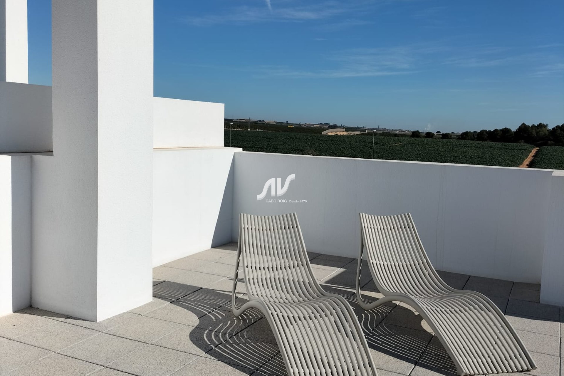 Nybygg - Apartment - Orihuela Costa