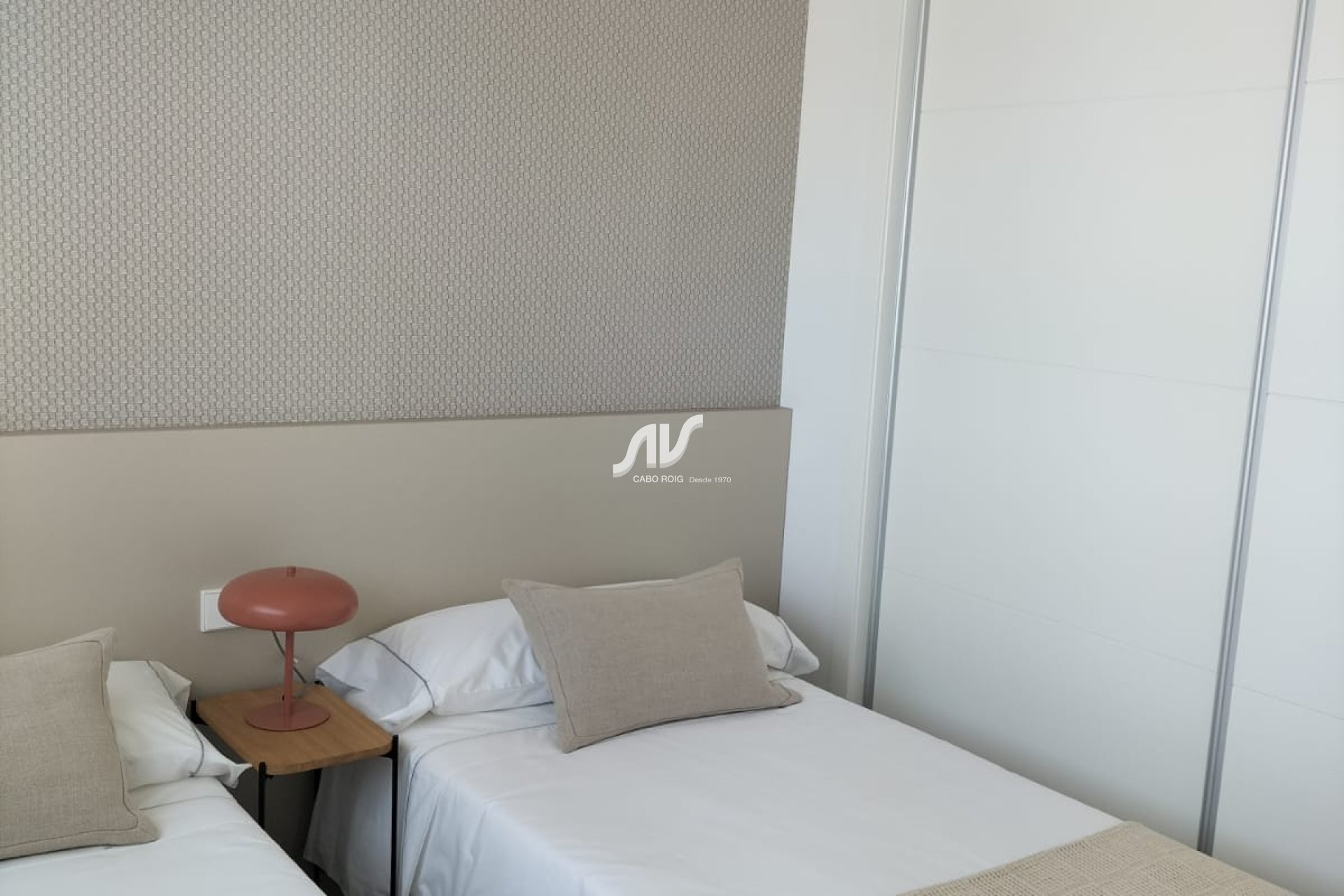 Nybygg - Apartment - Orihuela Costa