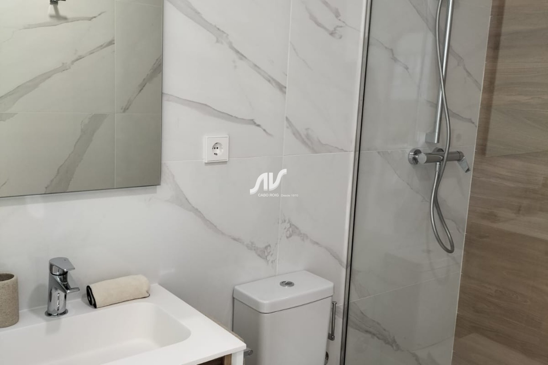 Nybygg - Apartment - Orihuela Costa
