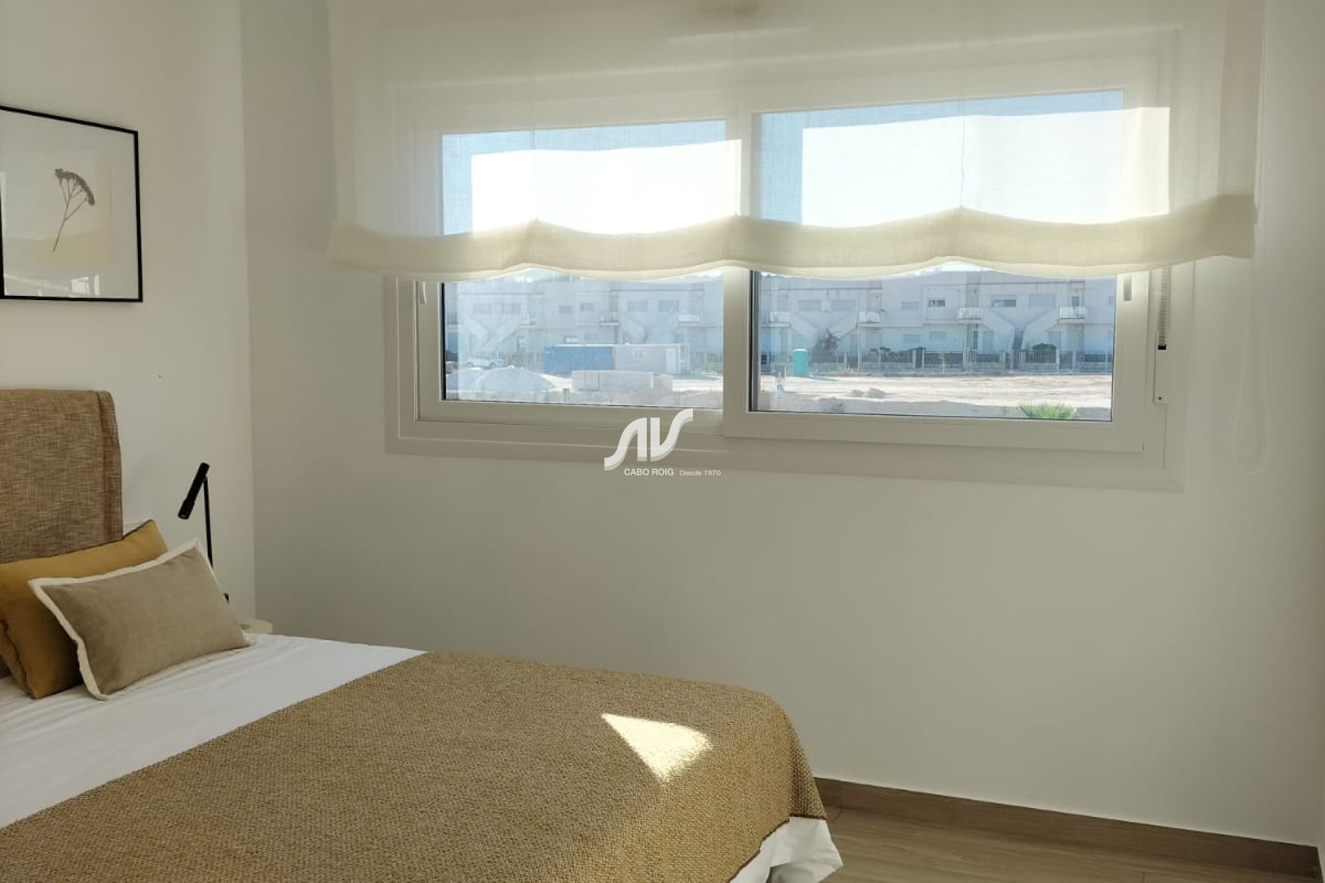 Nybygg - Apartment - Orihuela Costa