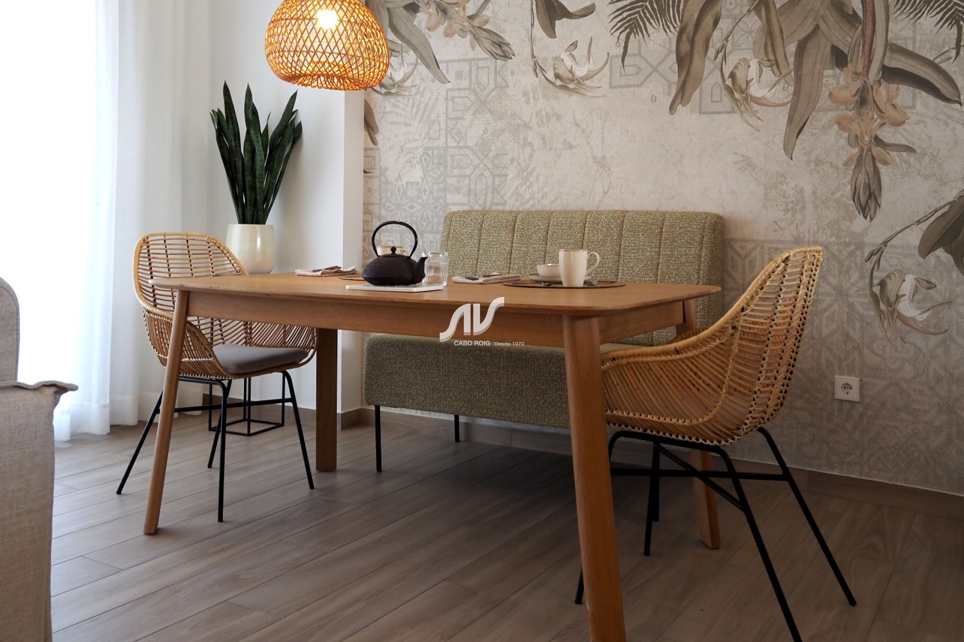 Nybygg - Apartment - Orihuela Costa