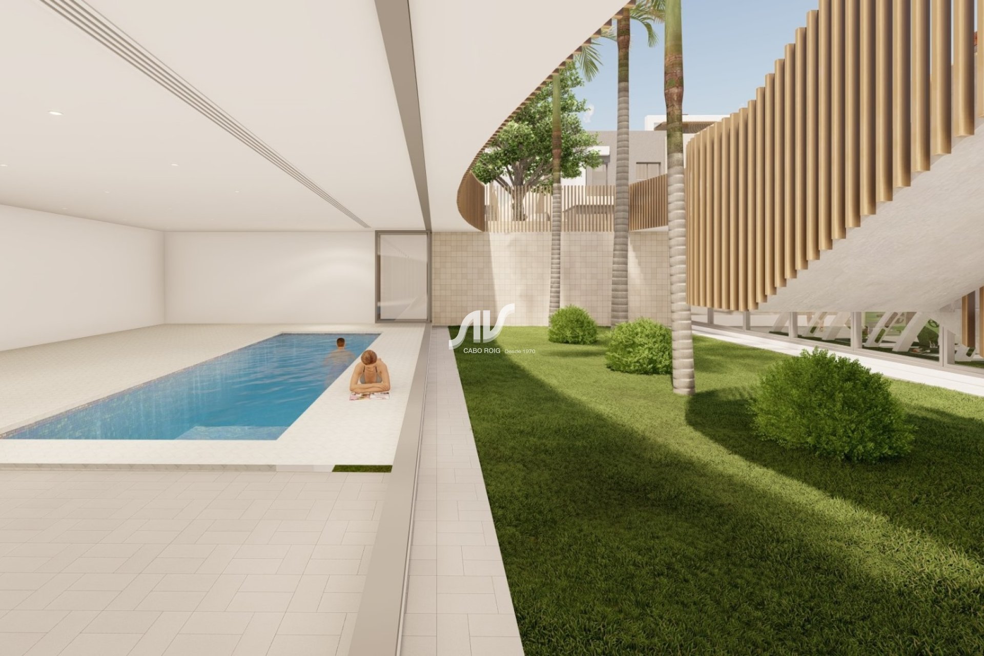 Nybygg - Apartment - Pilar de la Horadada