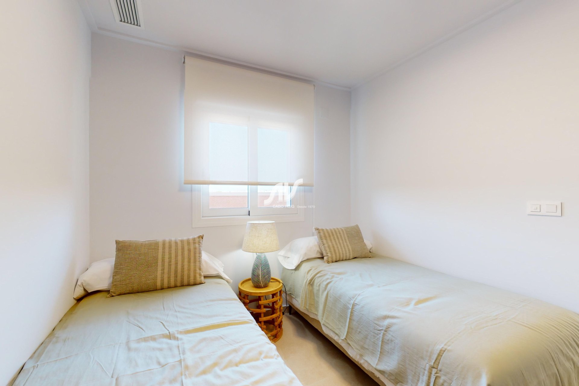 Nybygg - Apartment - Pilar de la Horadada