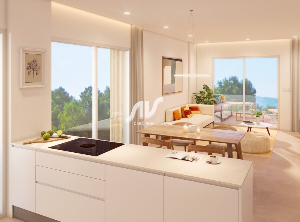 Nybygg - Apartment - Pilar de la Horadada