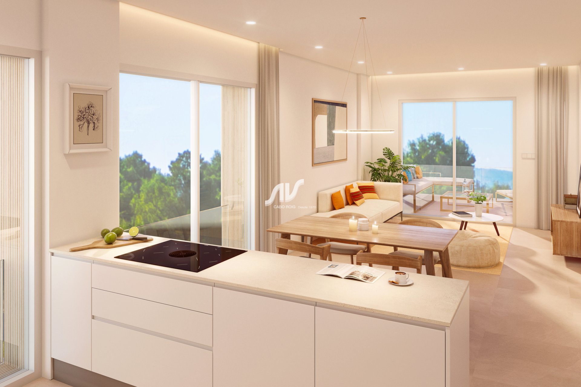 Nybygg - Apartment - Pilar de la Horadada