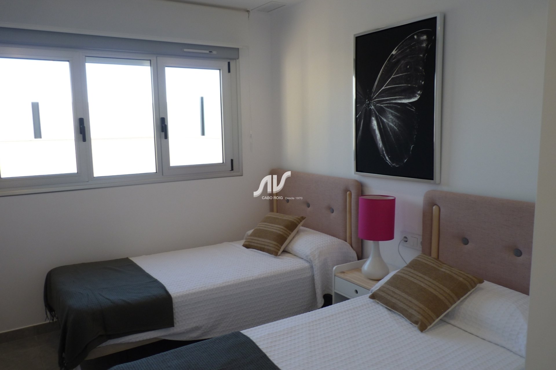 Nybygg - Apartment - Pilar de la Horadada