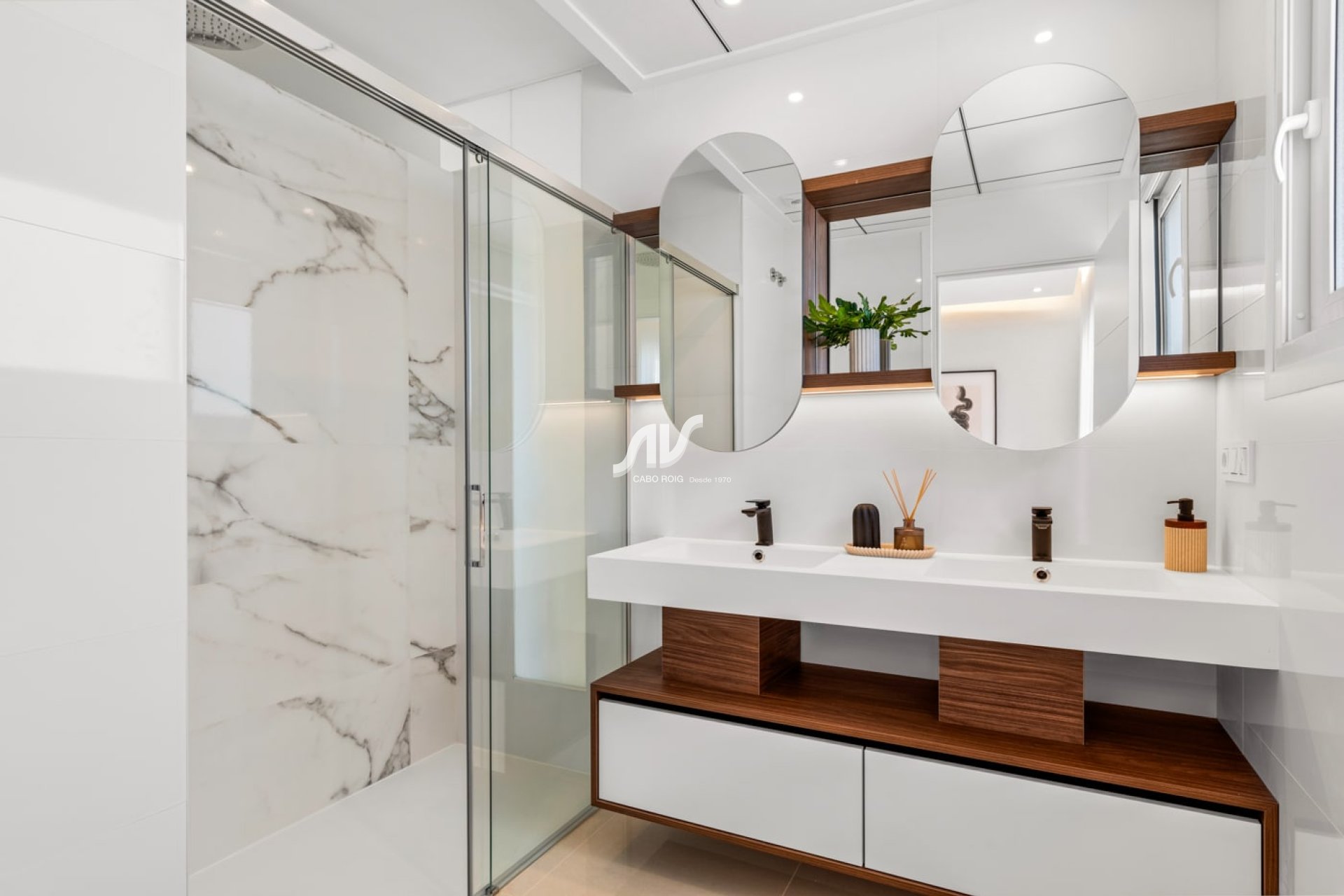 Nybygg - Apartment - Rojales