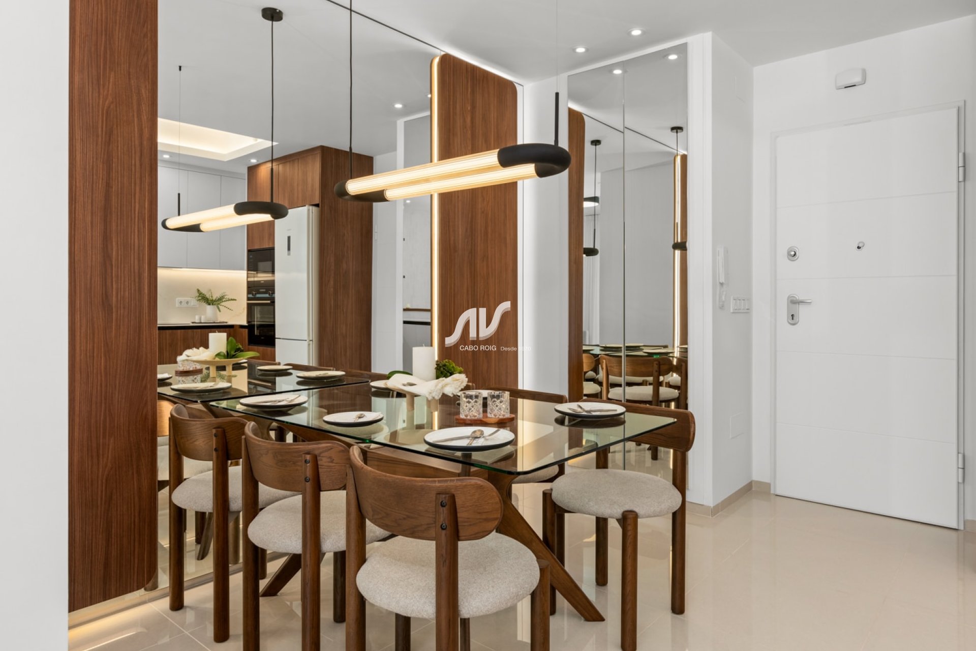 Nybygg - Apartment - Rojales