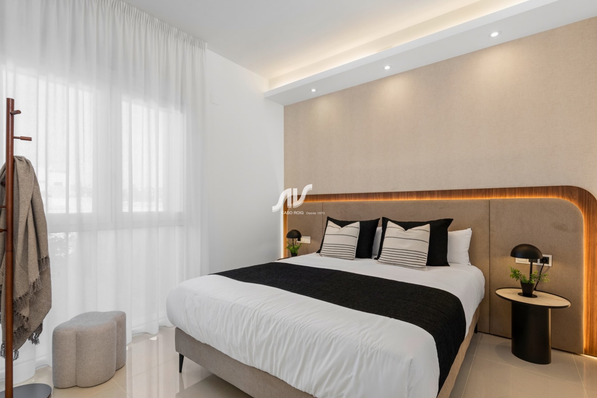 Nybygg - Apartment - Rojales