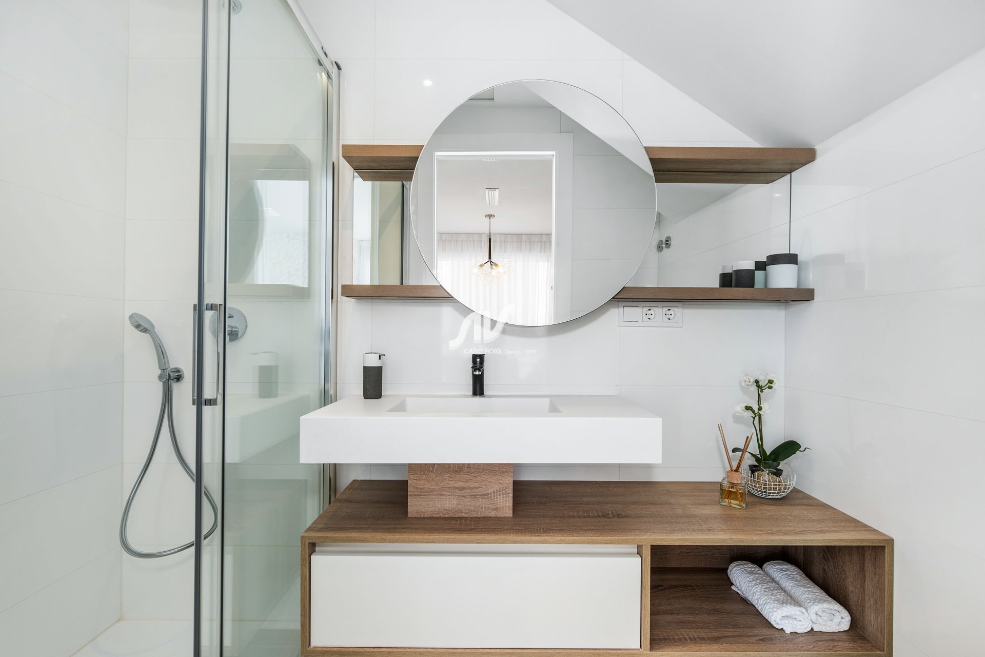 Nybygg - Apartment - Rojales