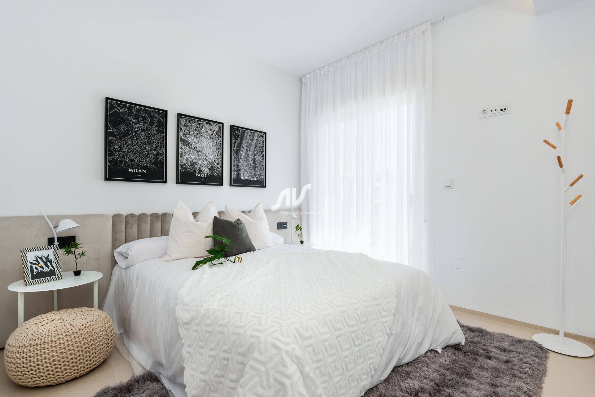 Nybygg - Apartment - Rojales