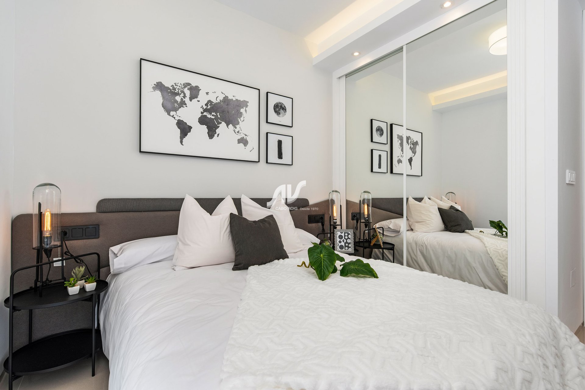 Nybygg - Apartment - Rojales