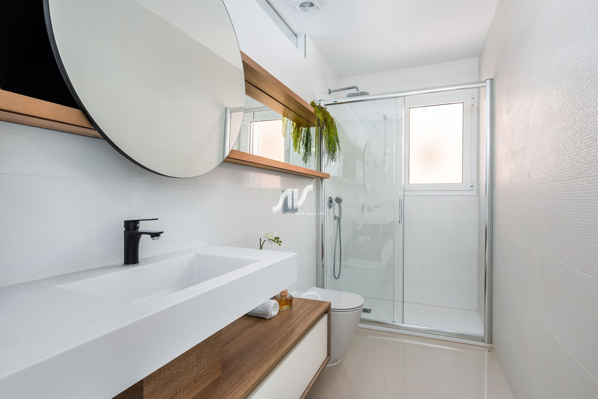 Nybygg - Apartment - Rojales